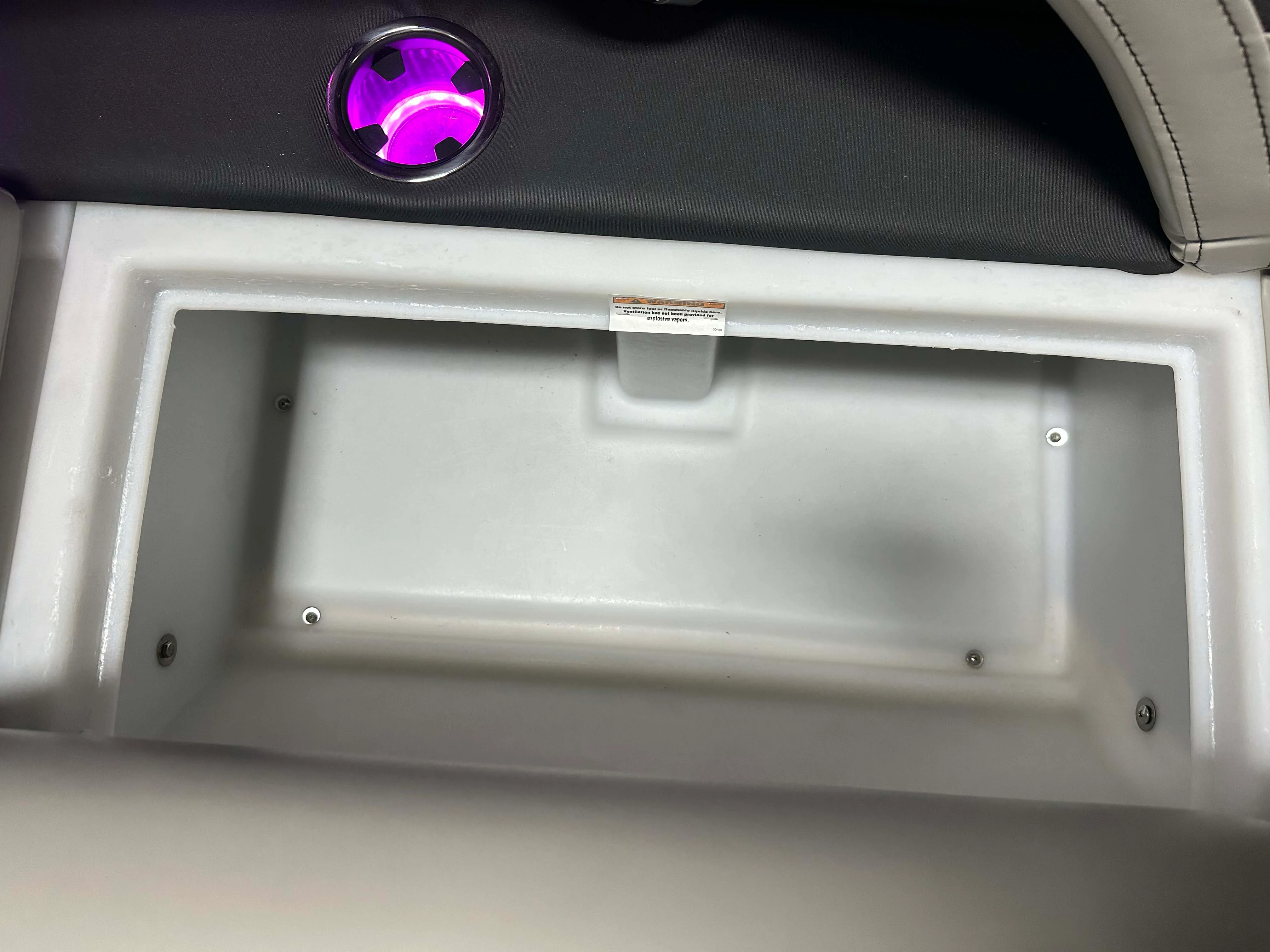 2026 Barletta CORSA25QCSS Image Thumbnail #21