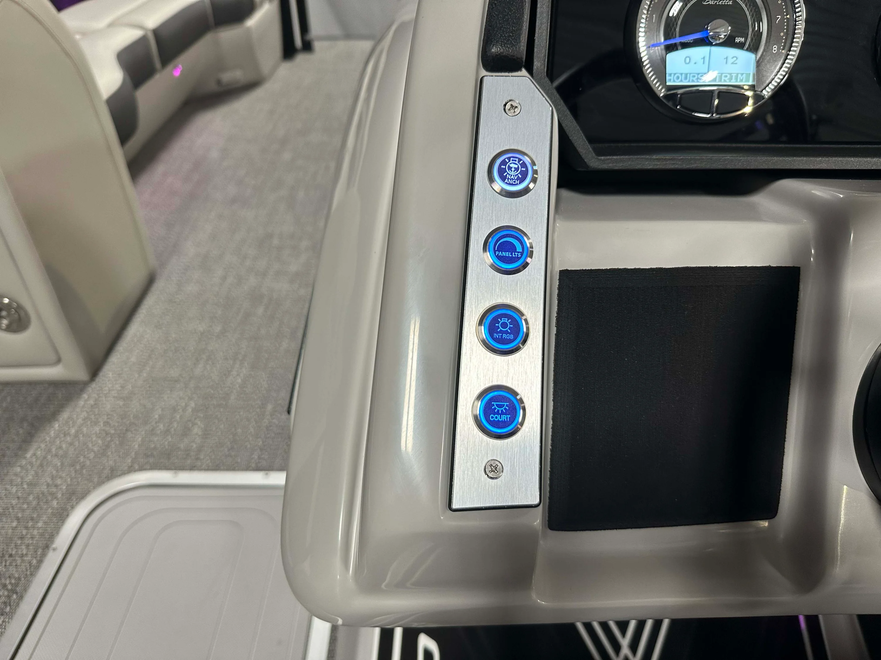 2026 Barletta CORSA25QCSS Image Thumbnail #50