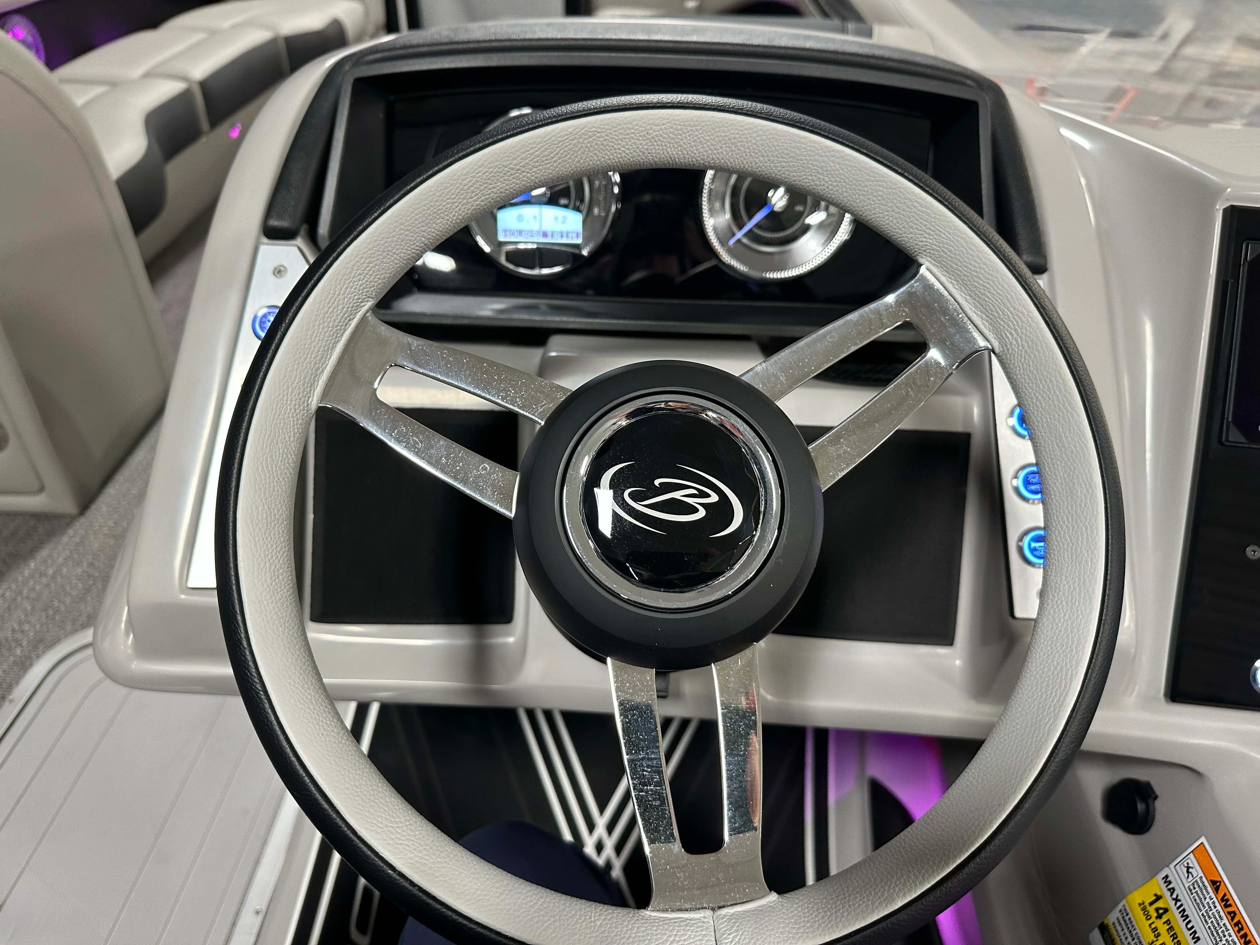 2026 Barletta CORSA25QCSS Image Thumbnail #46