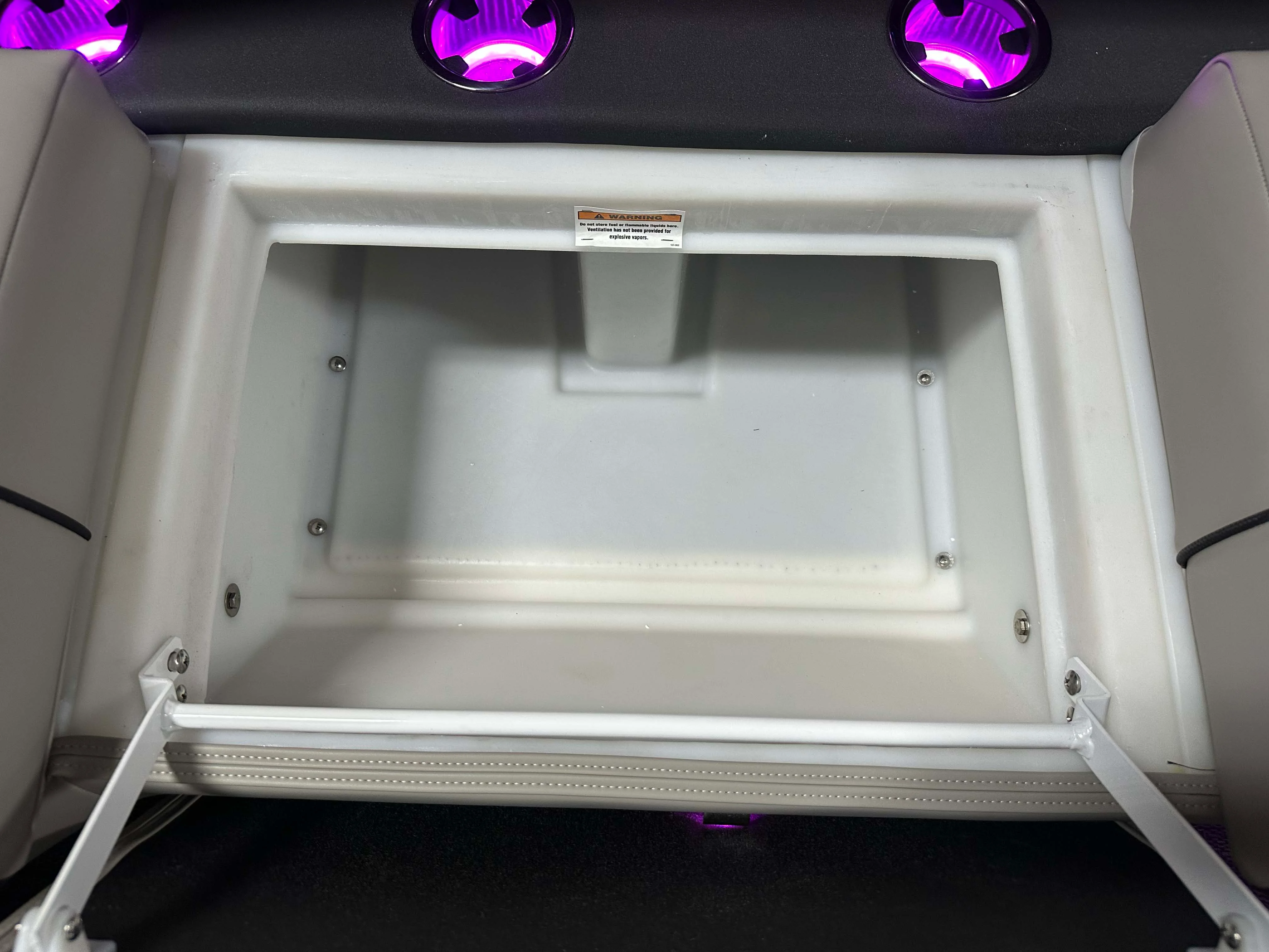 2026 Barletta CORSA25QCSS Image Thumbnail #74