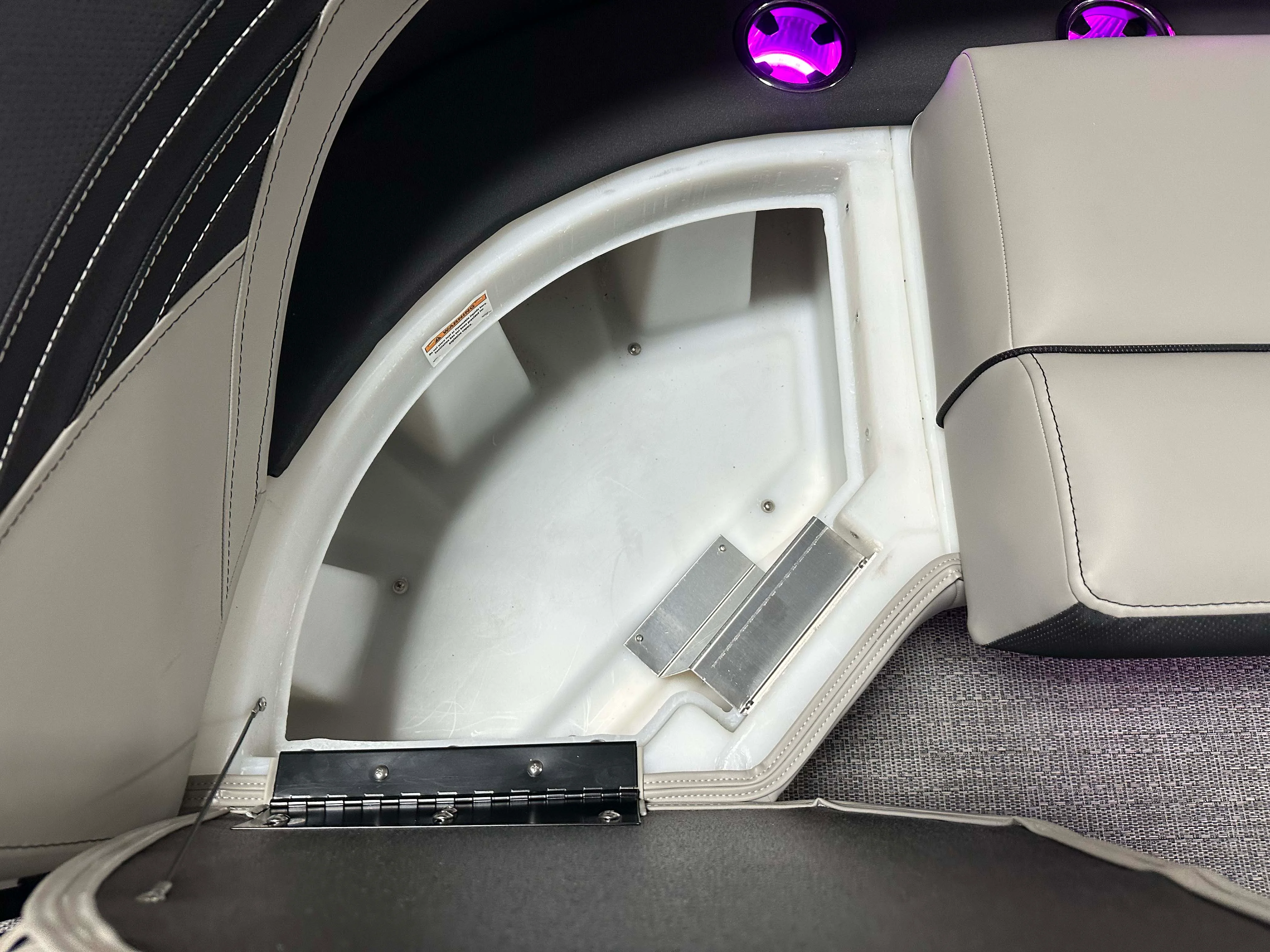 2026 Barletta CORSA25QCSS Image Thumbnail #77