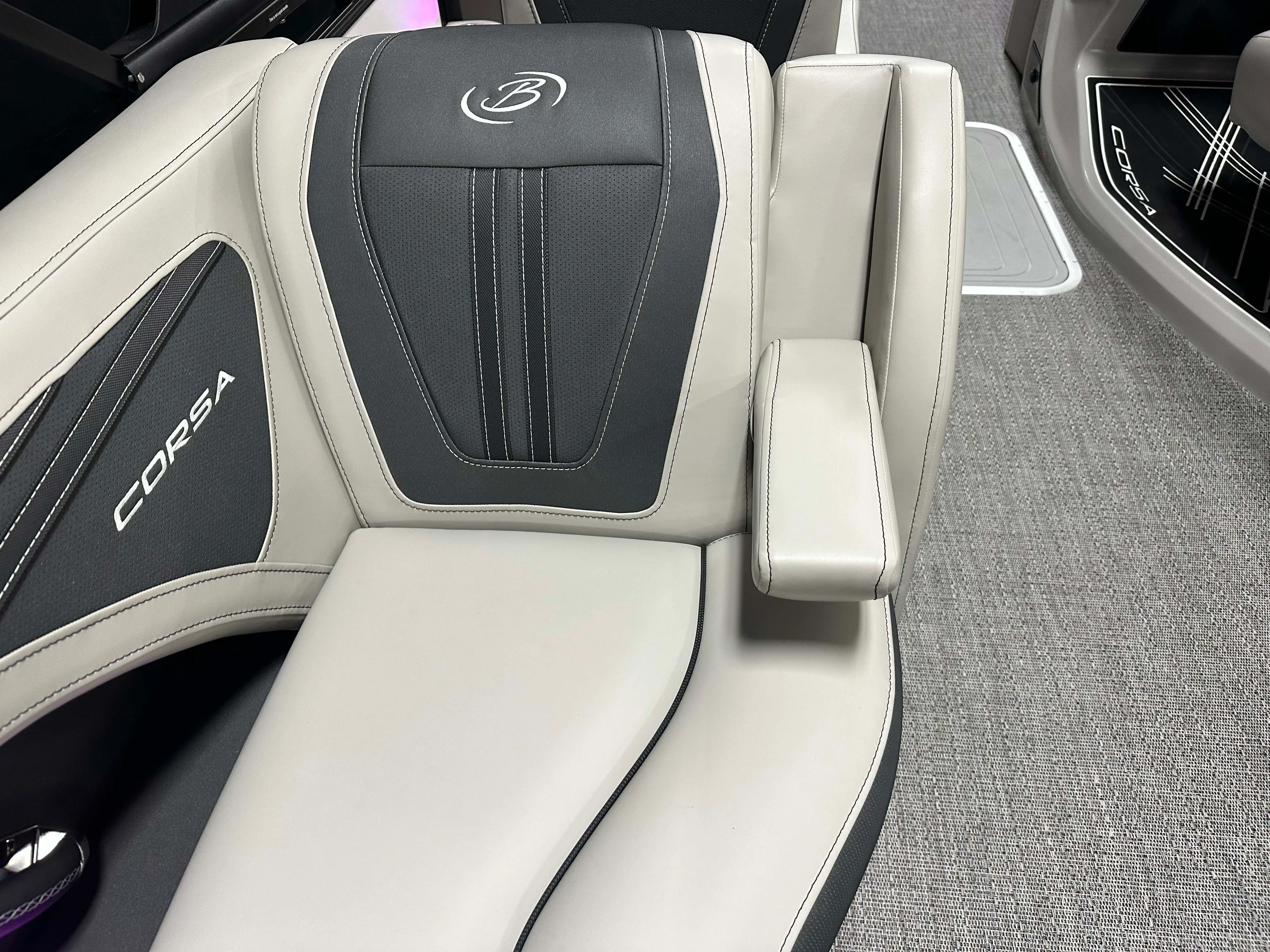 2026 Barletta CORSA25QCSS Image Thumbnail #23