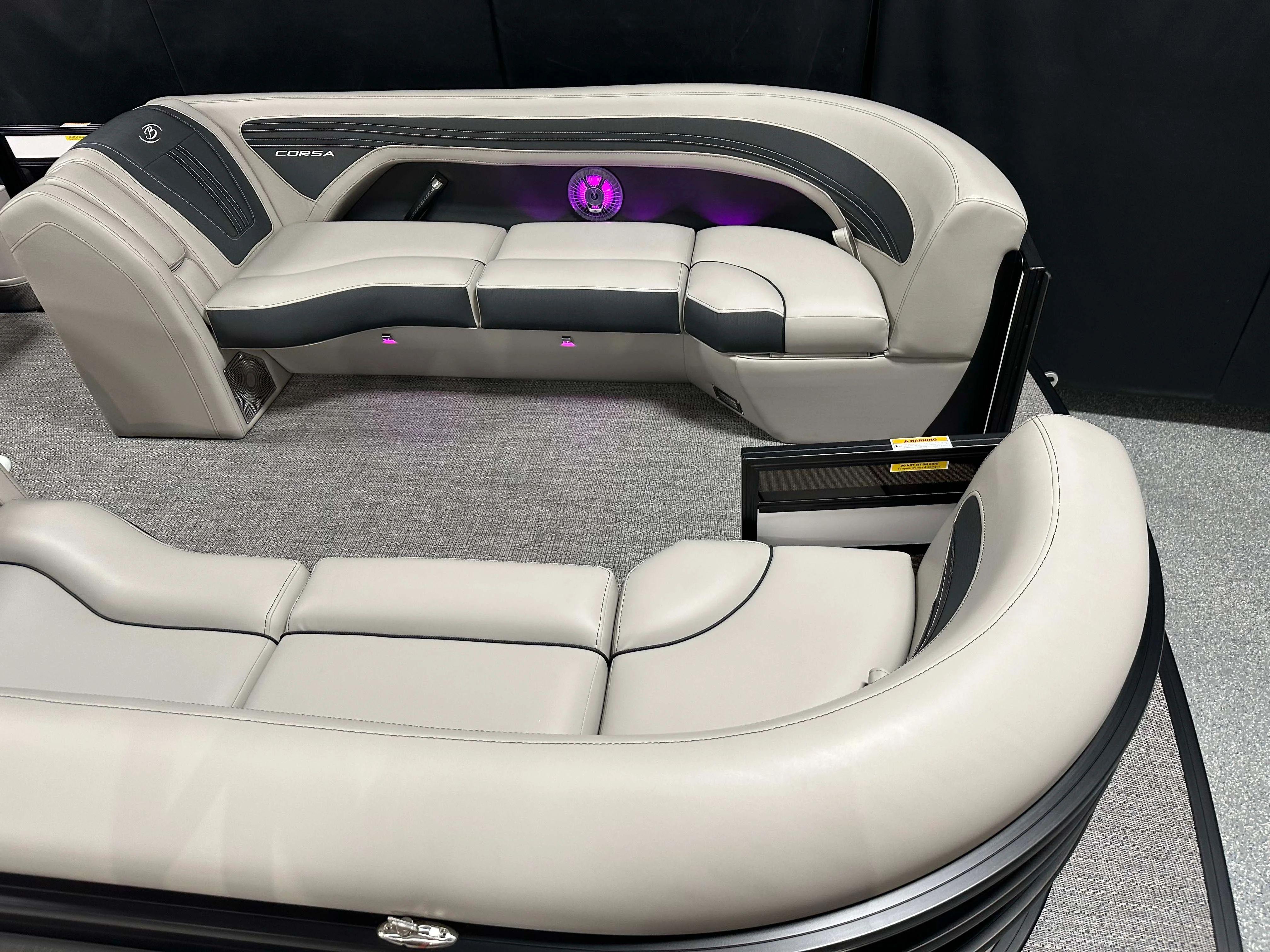 2026 Barletta CORSA25QCSS Image Thumbnail #9