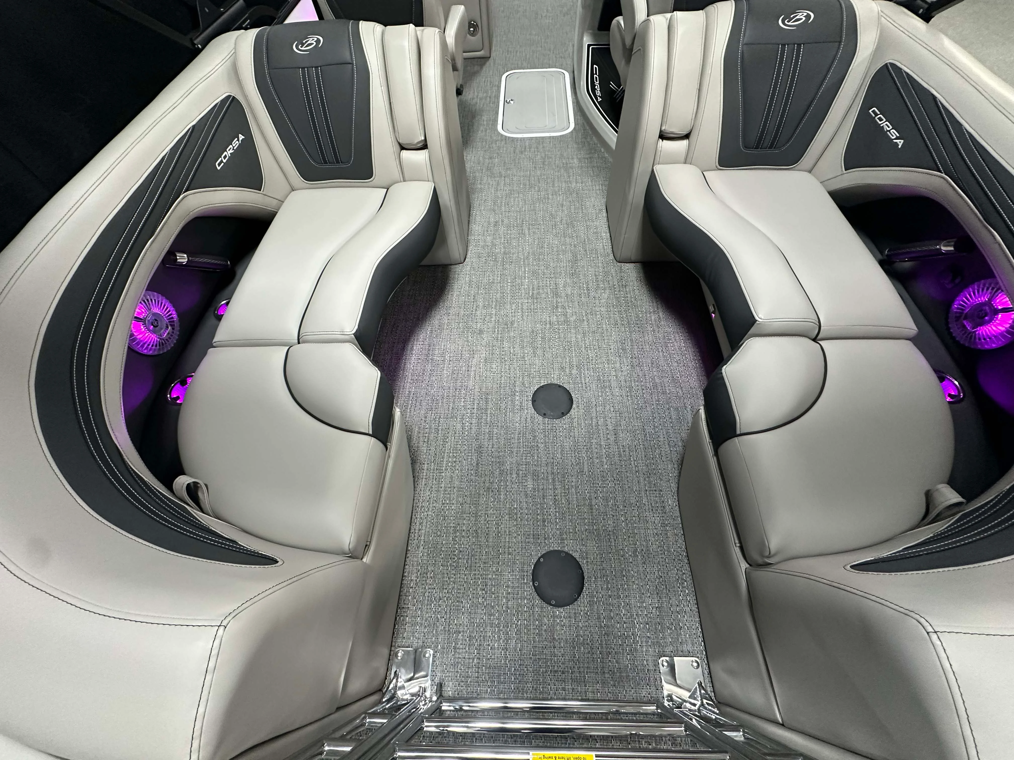 2026 Barletta CORSA25QCSS Image Thumbnail #15