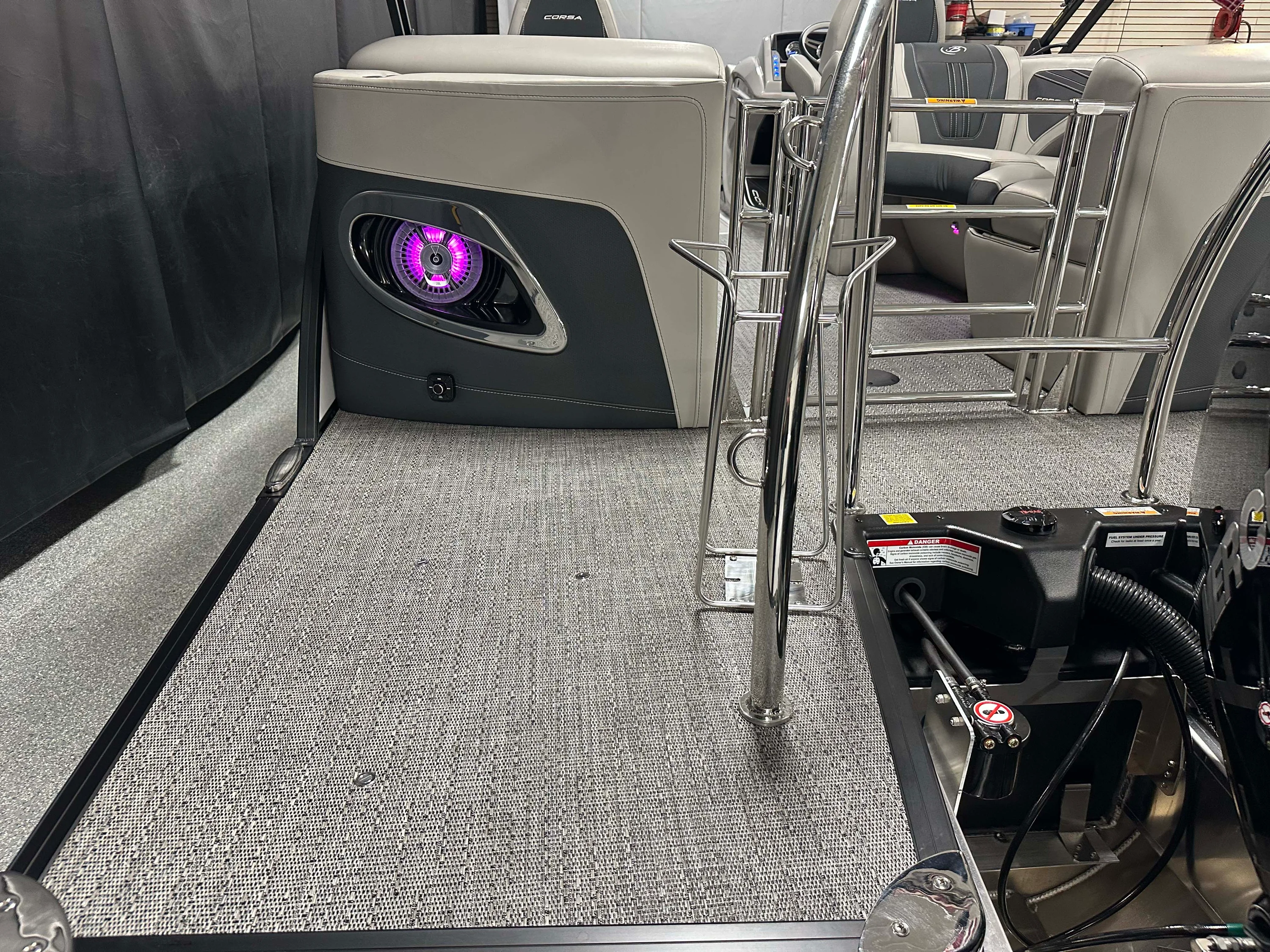 2026 Barletta CORSA25QCSS Image Thumbnail #13