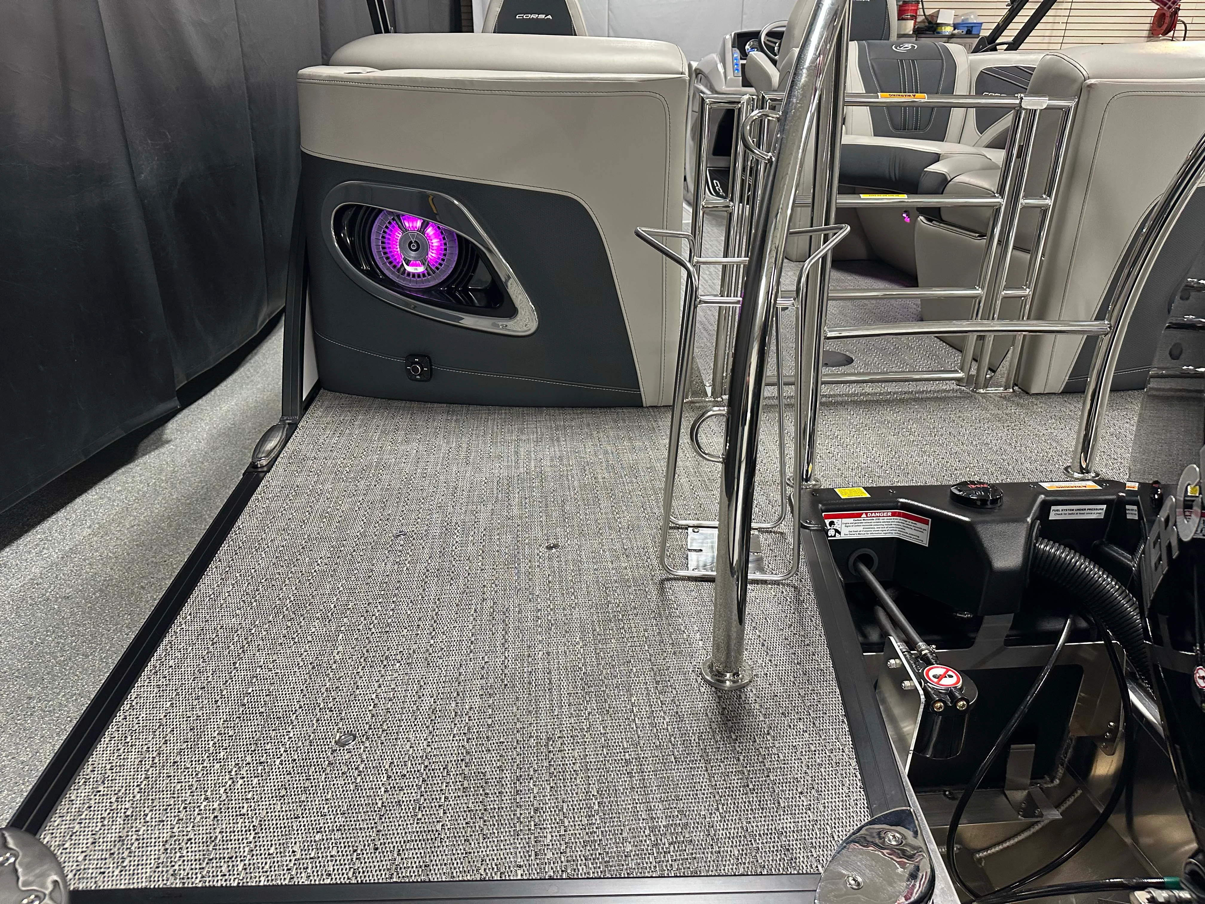 2026 Barletta CORSA25QCSS Image Thumbnail #13