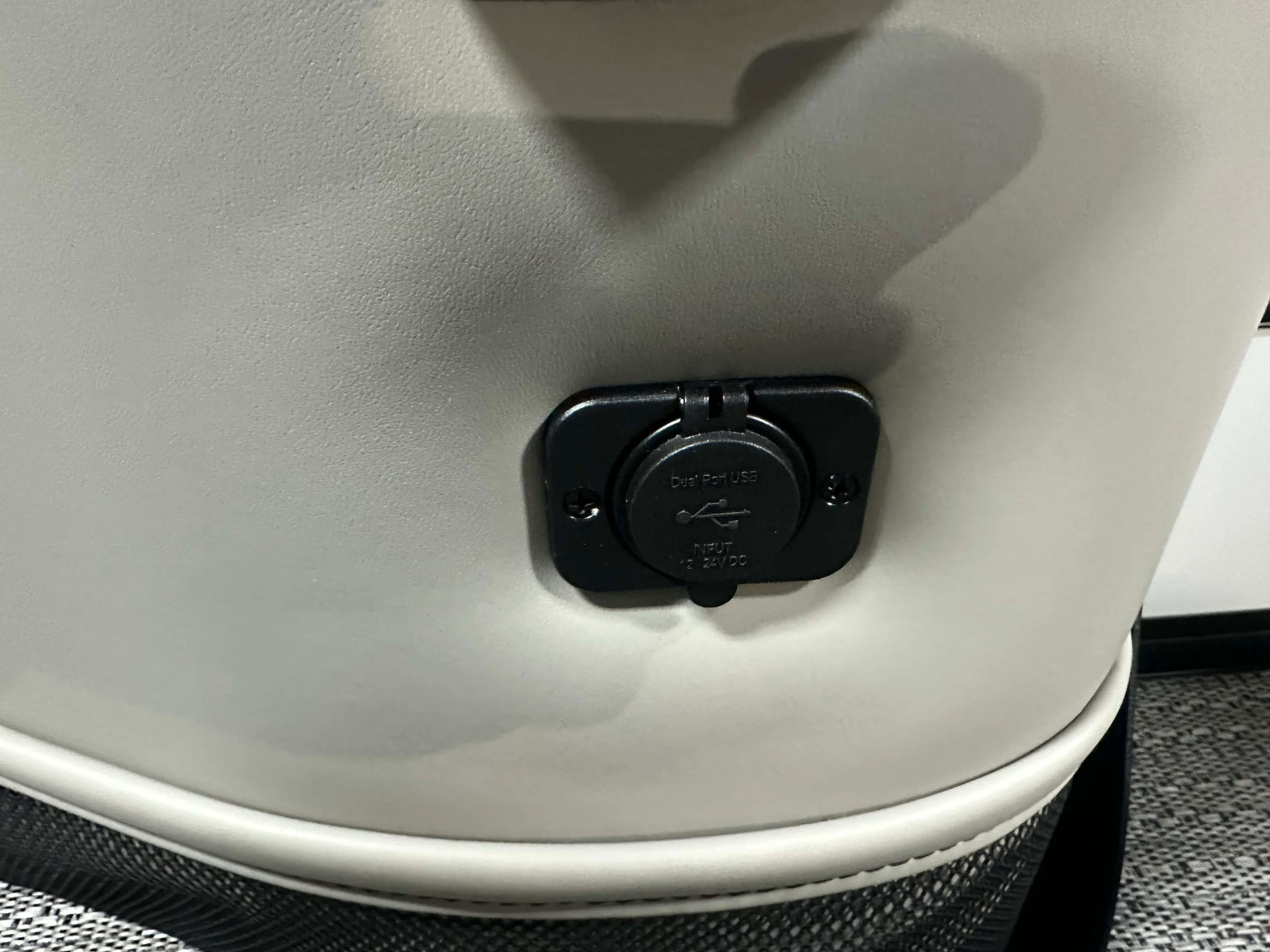 2026 Barletta CORSA25QCSS Image Thumbnail #34