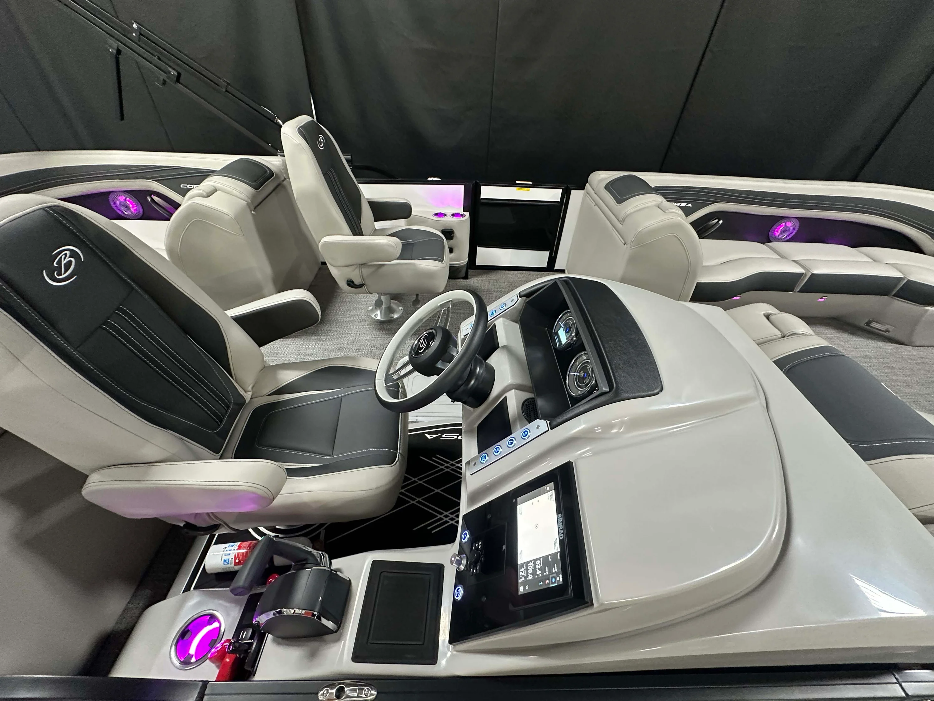 2026 Barletta CORSA25QCSS Image Thumbnail #7