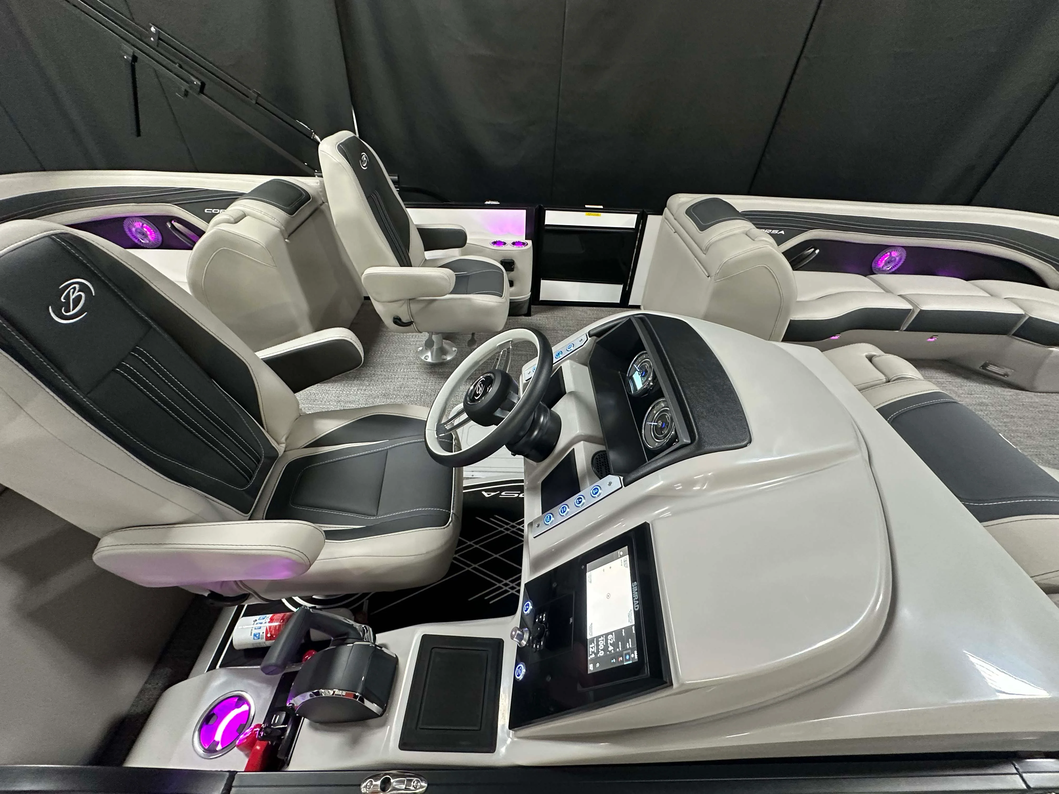 2026 Barletta CORSA25QCSS Image Thumbnail #7