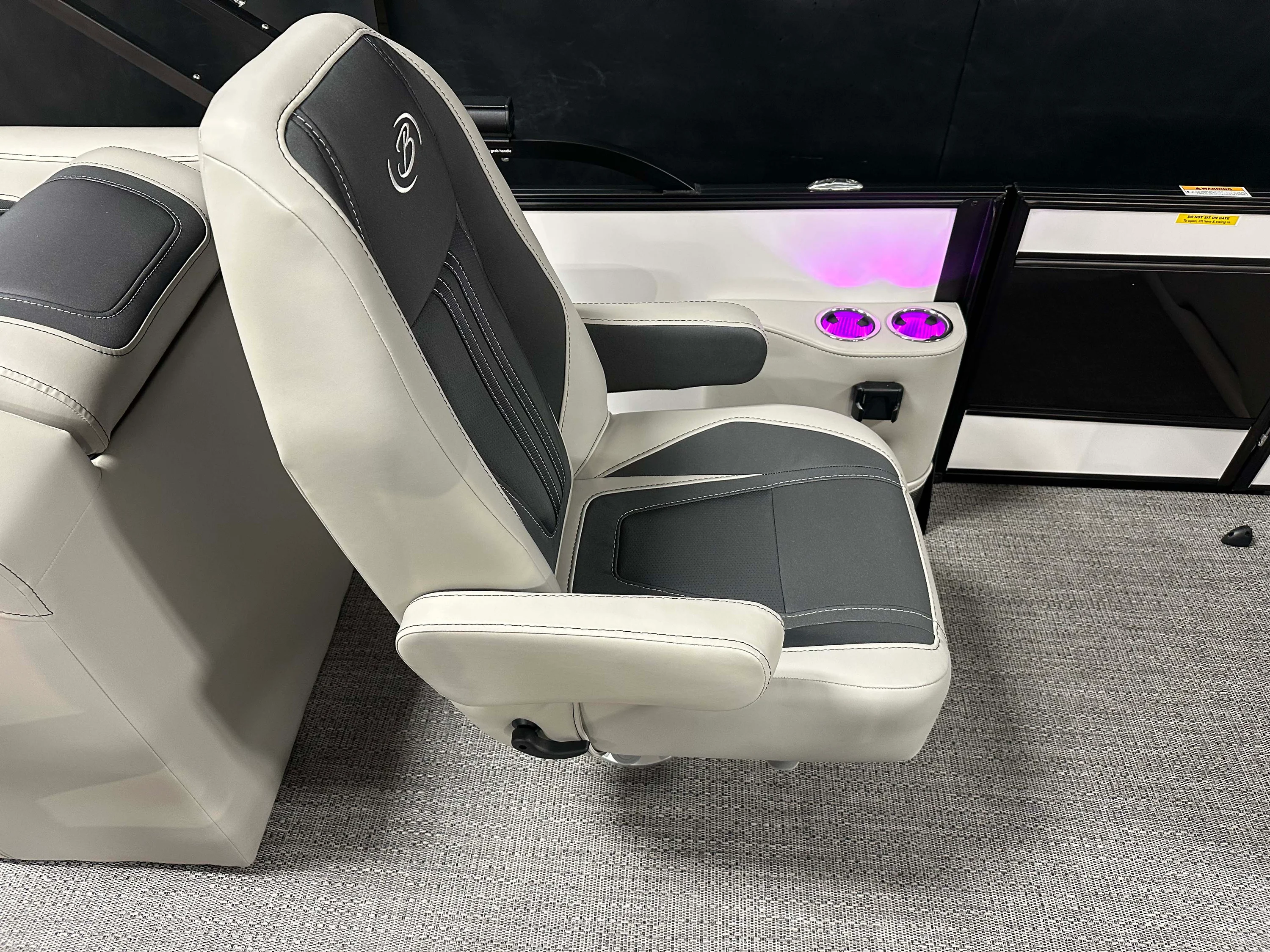 2026 Barletta CORSA25QCSS Image Thumbnail #32