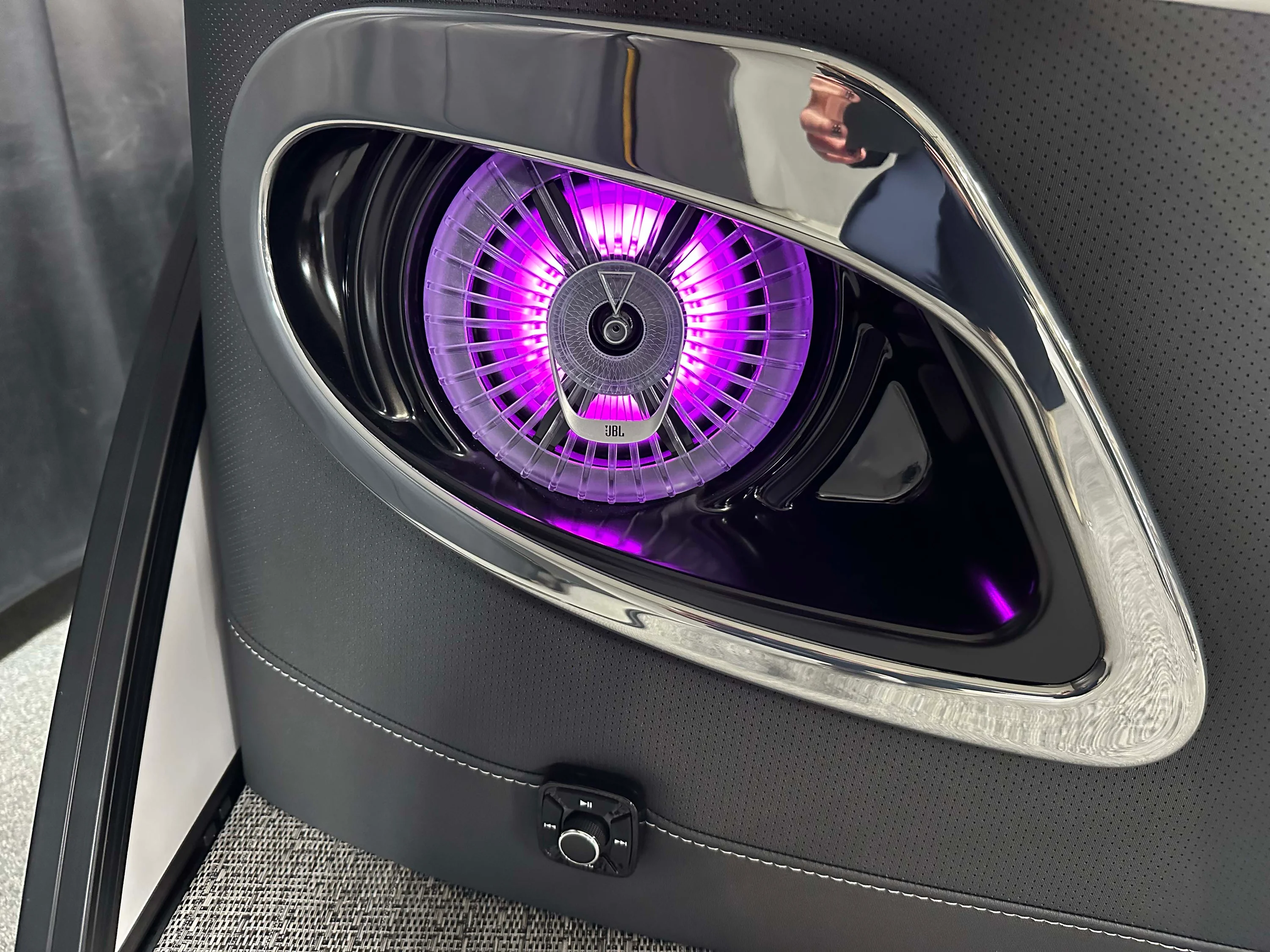 2026 Barletta CORSA25QCSS Image Thumbnail #14