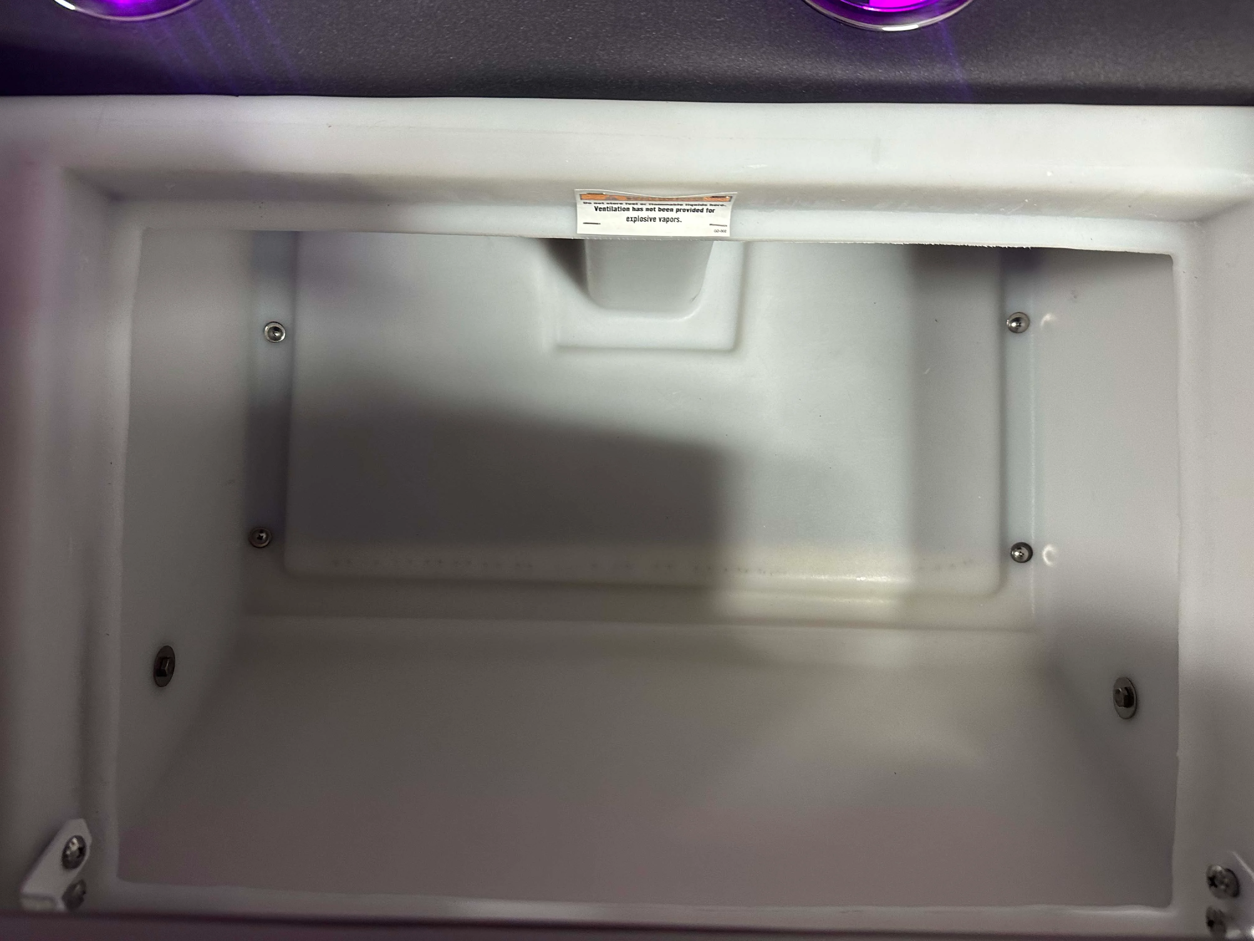 2026 Barletta CORSA25QCSS Image Thumbnail #64