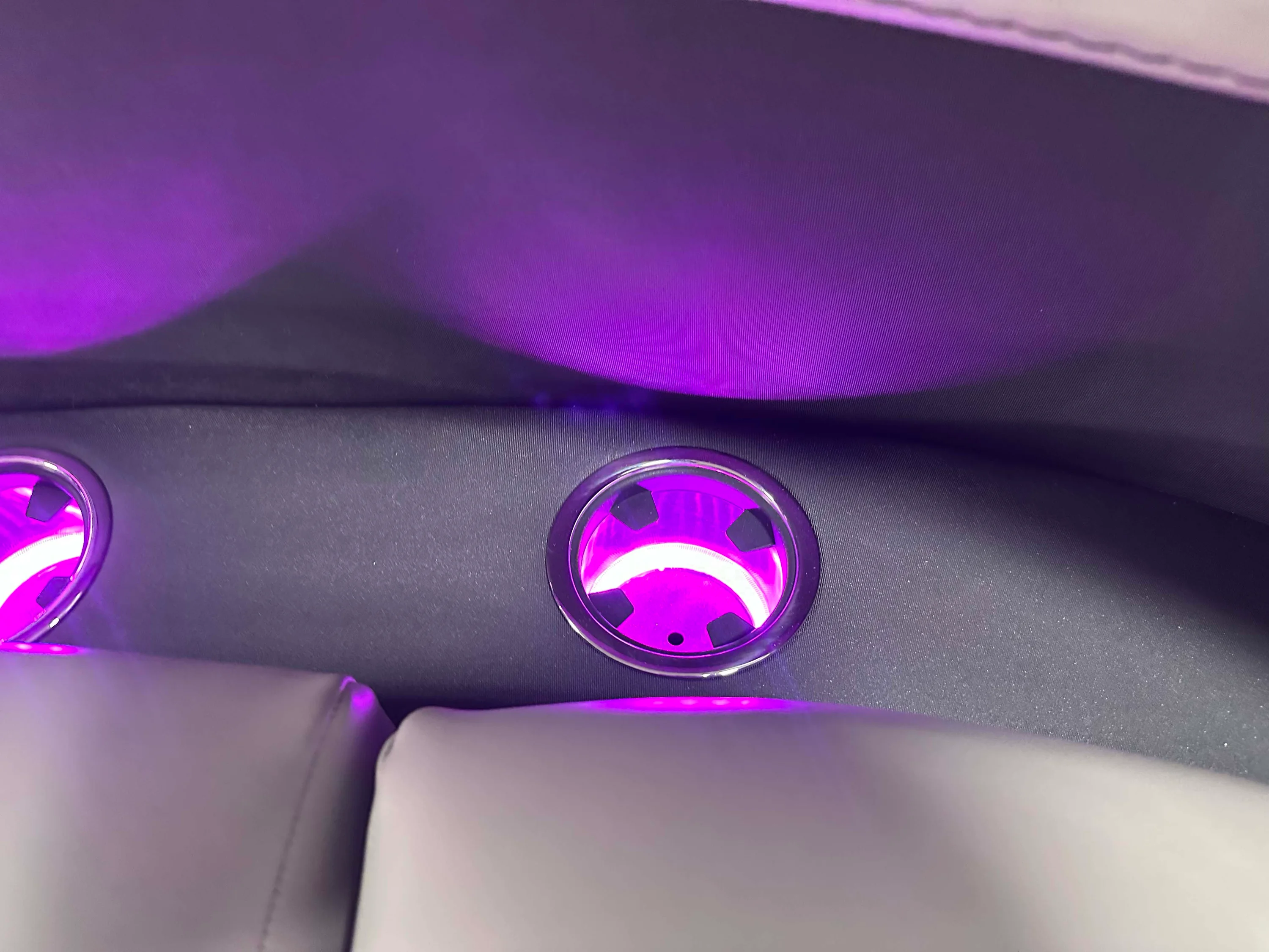 2026 Barletta CORSA25QCSS Image Thumbnail #68