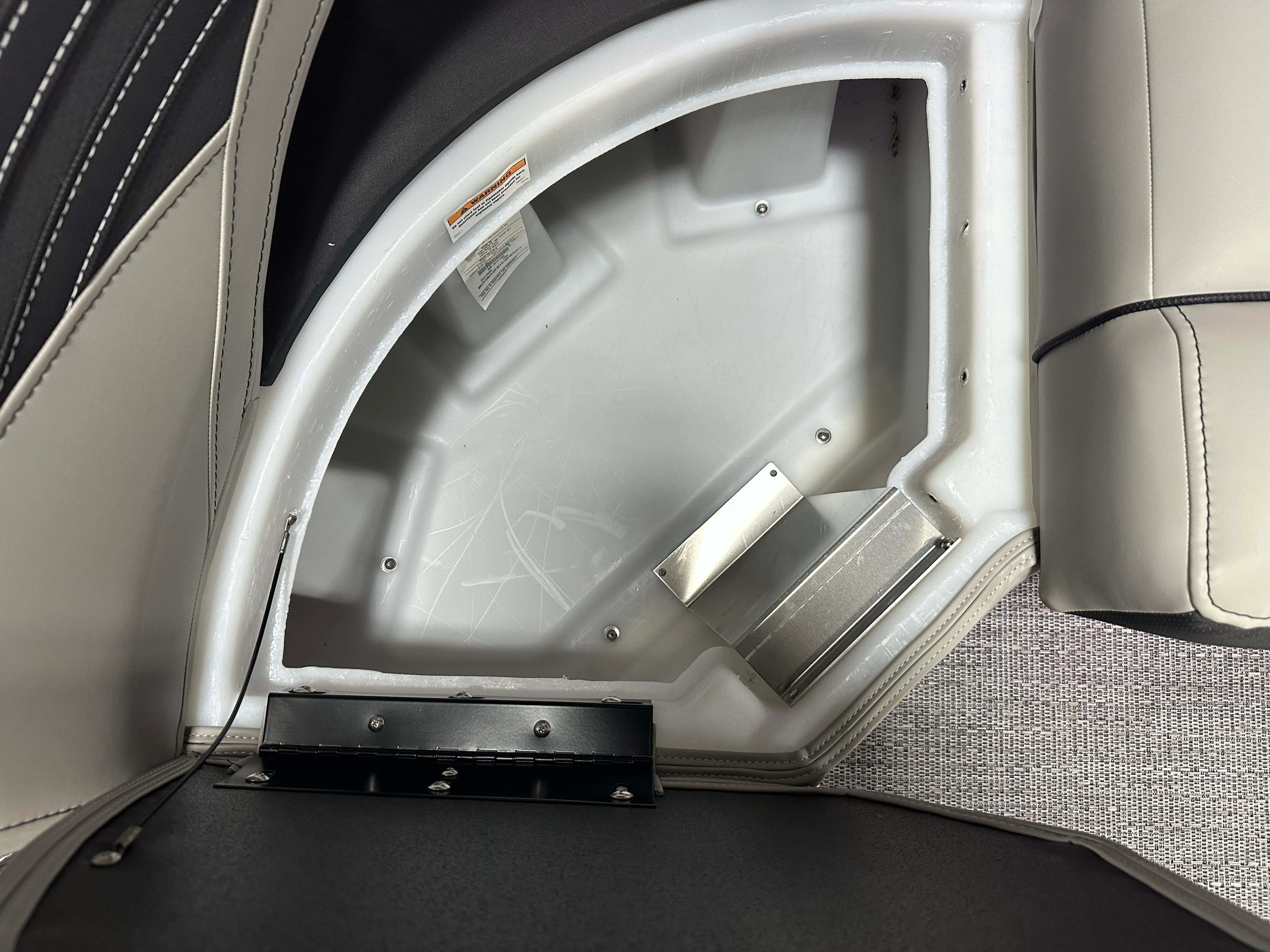 2026 Barletta CORSA25QCSS Image Thumbnail #18