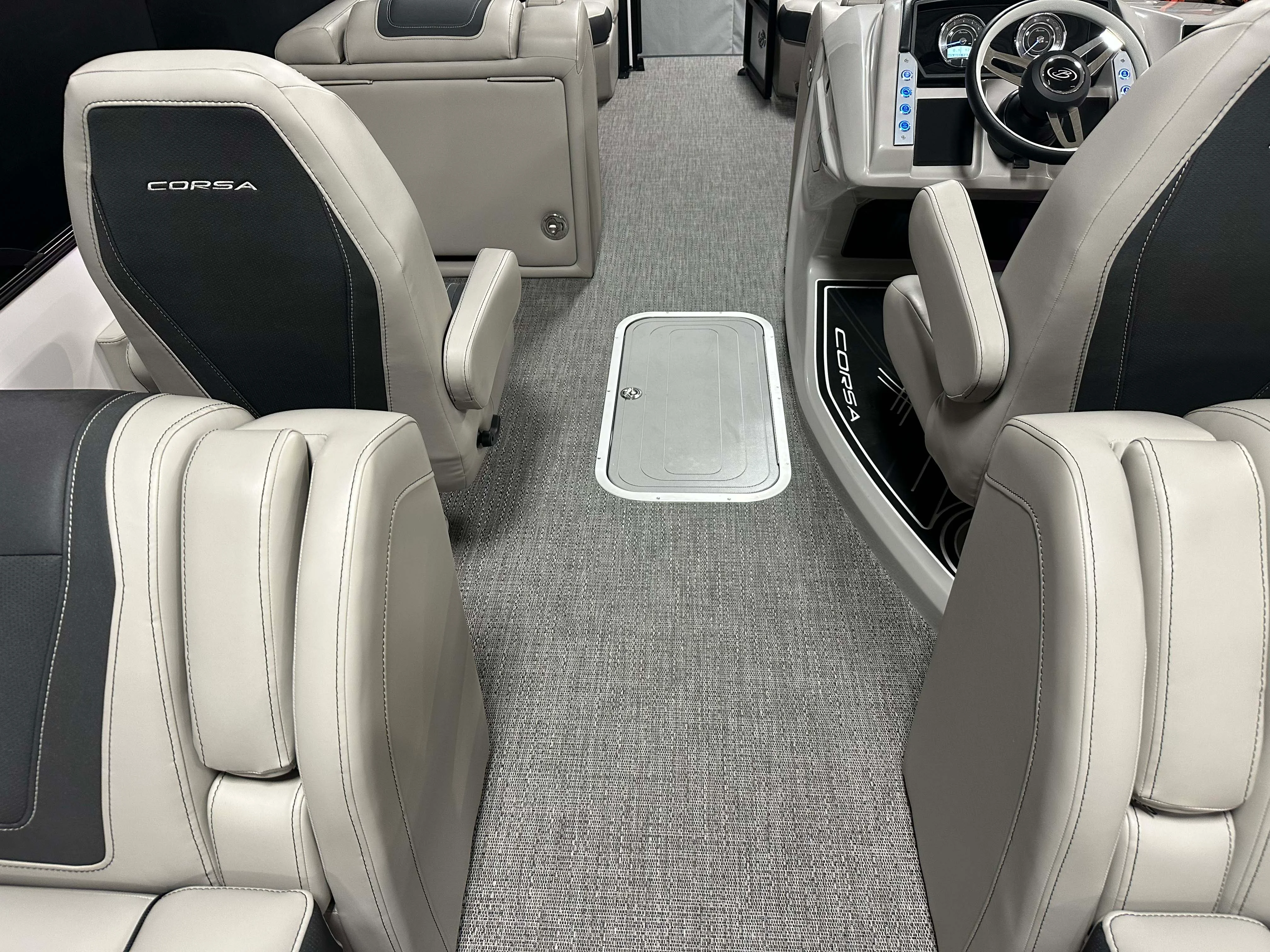 2026 Barletta CORSA25QCSS Image Thumbnail #31