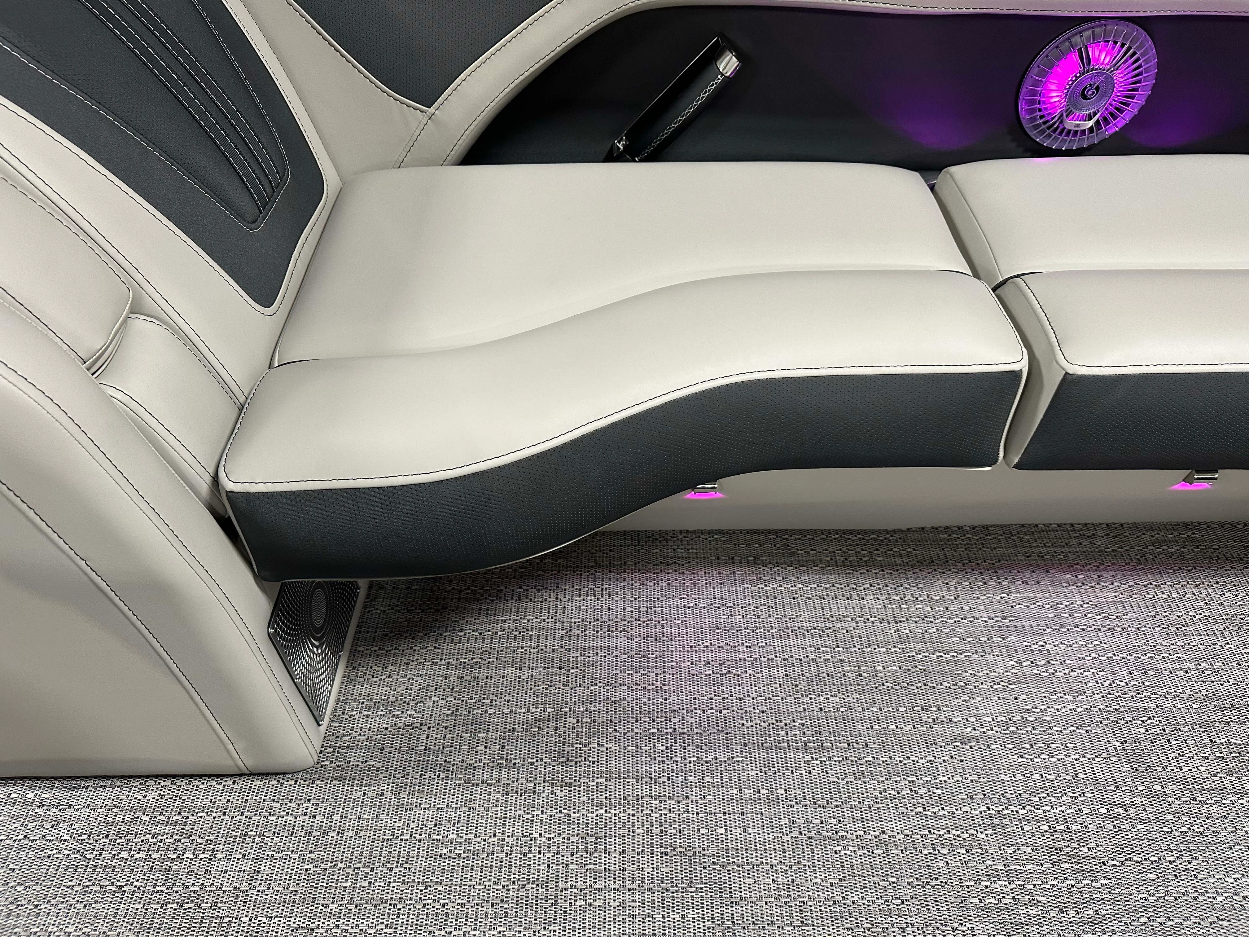 2026 Barletta CORSA25QCSS Image Thumbnail #60