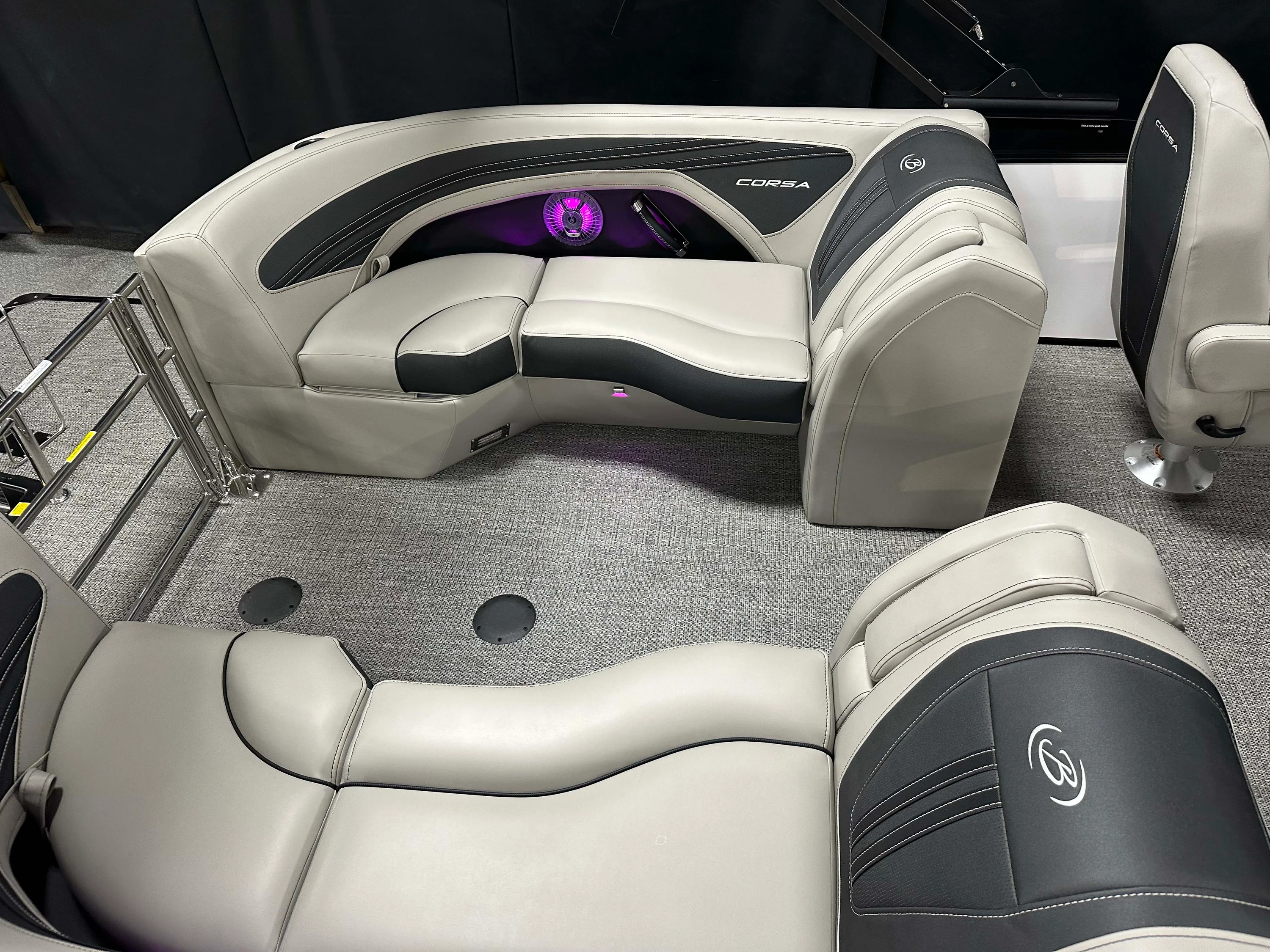 2026 Barletta CORSA25QCSS Image Thumbnail #4