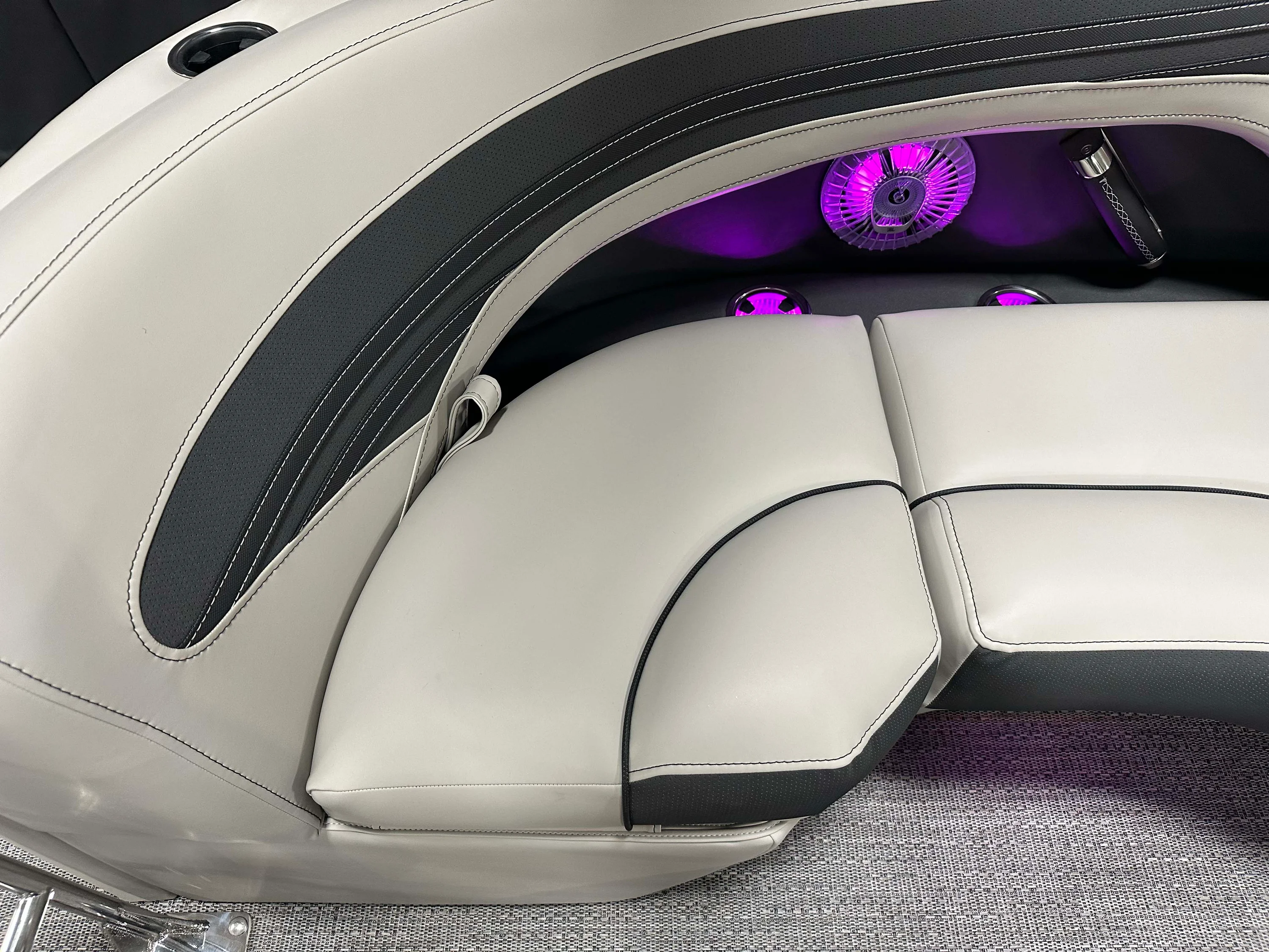 2026 Barletta CORSA25QCSS Image Thumbnail #17