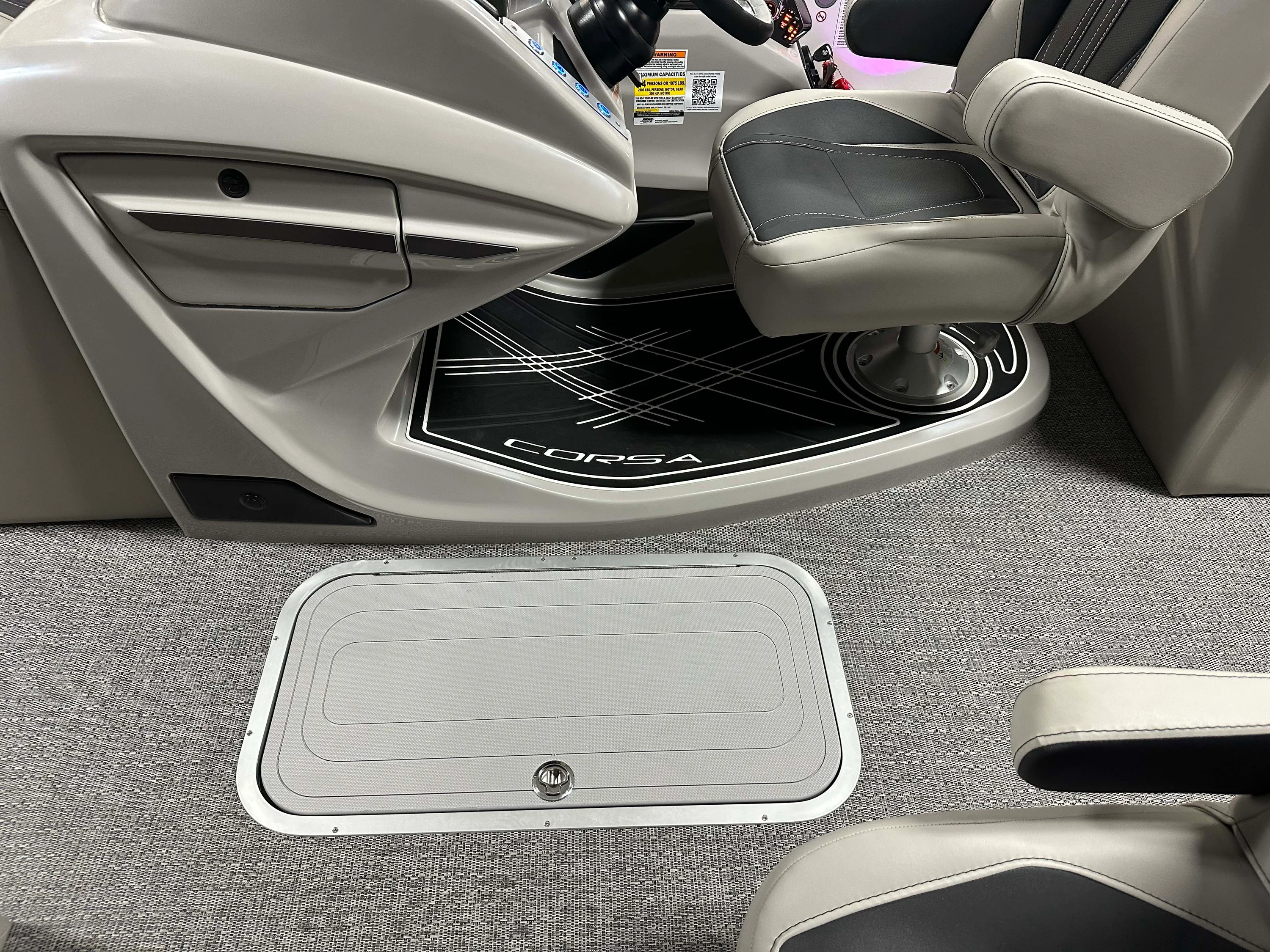 2026 Barletta CORSA25QCSS Image Thumbnail #37