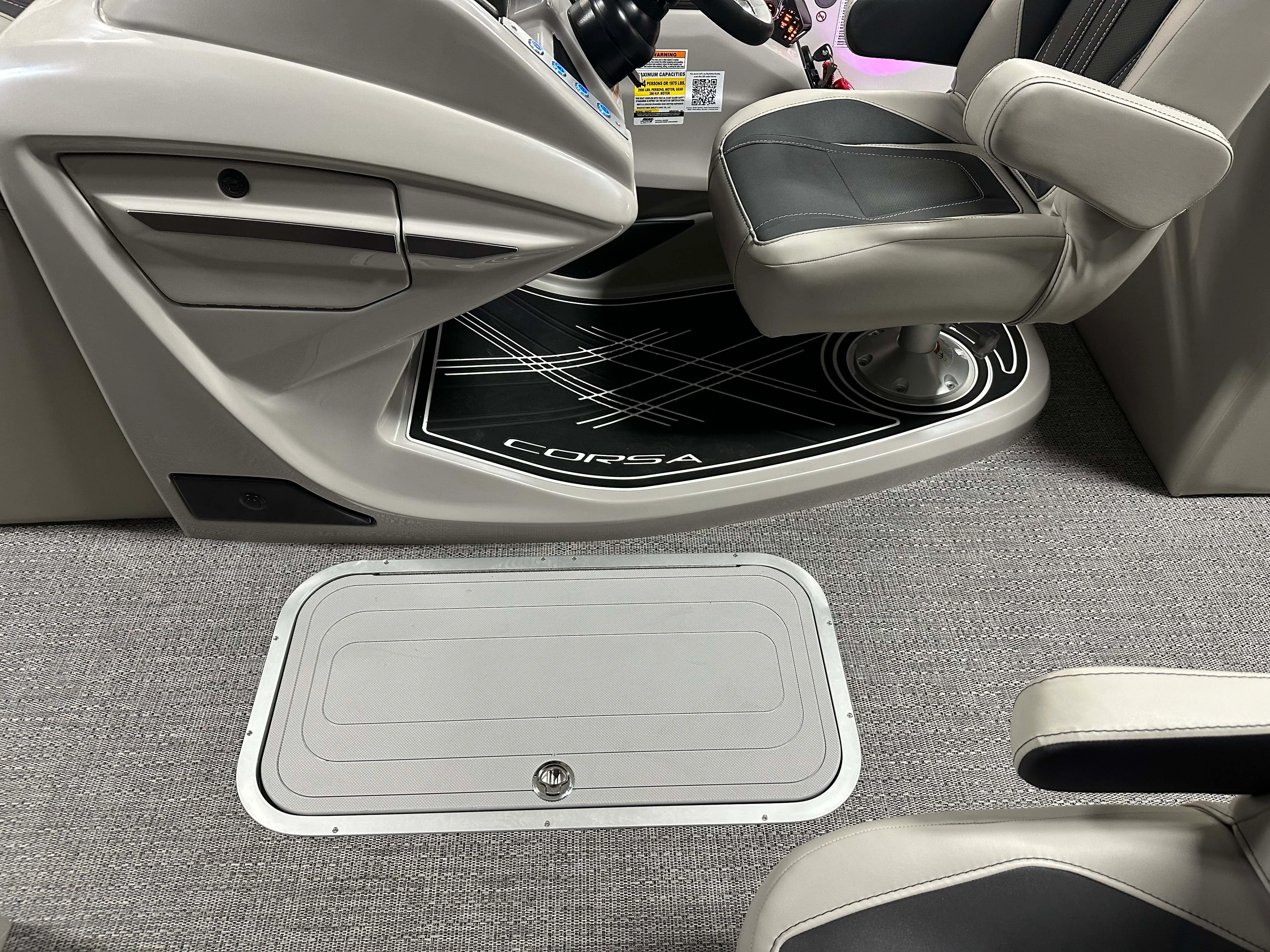 2026 Barletta CORSA25QCSS Image Thumbnail #37