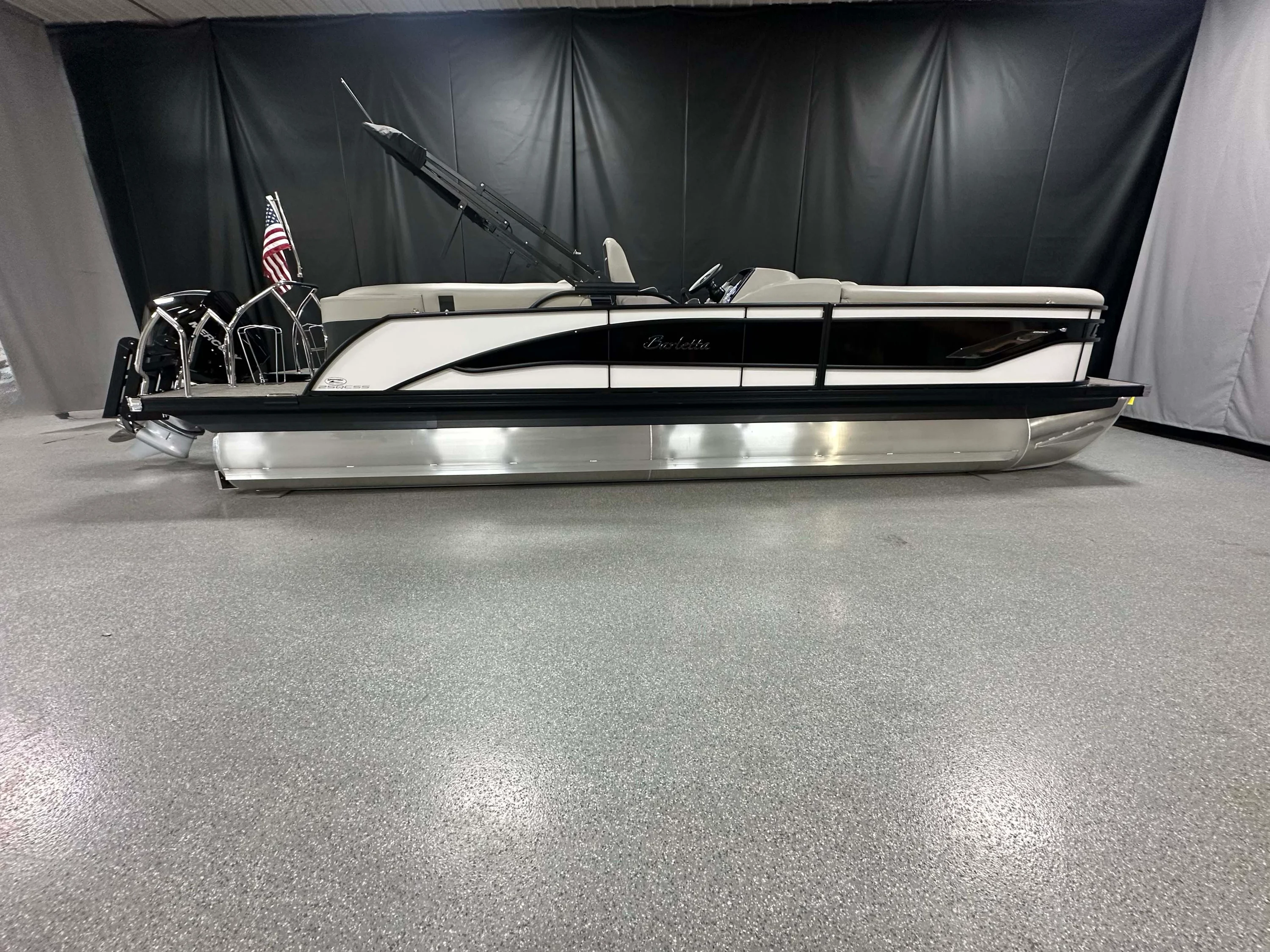 2026 Barletta CORSA25QCSS Image Thumbnail #0