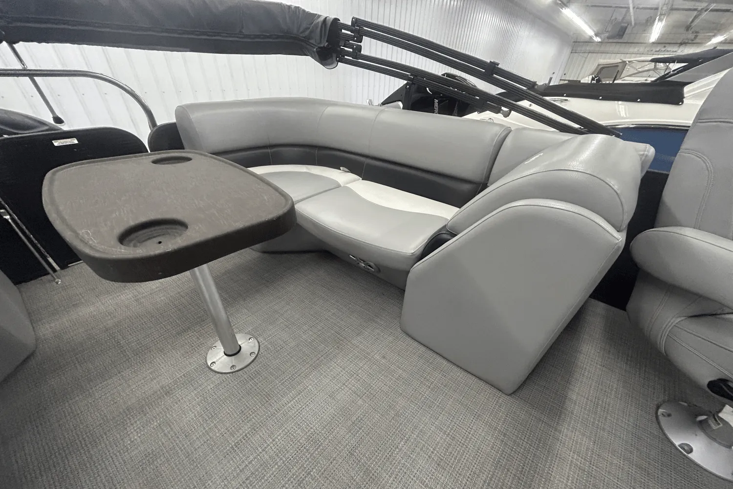 2019 Manitou 210 AURORA LE Image Thumbnail #27