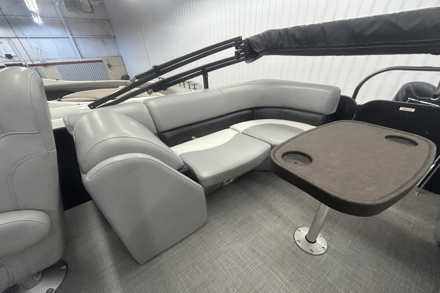 2019 Manitou 210 AURORA LE Image Thumbnail #26