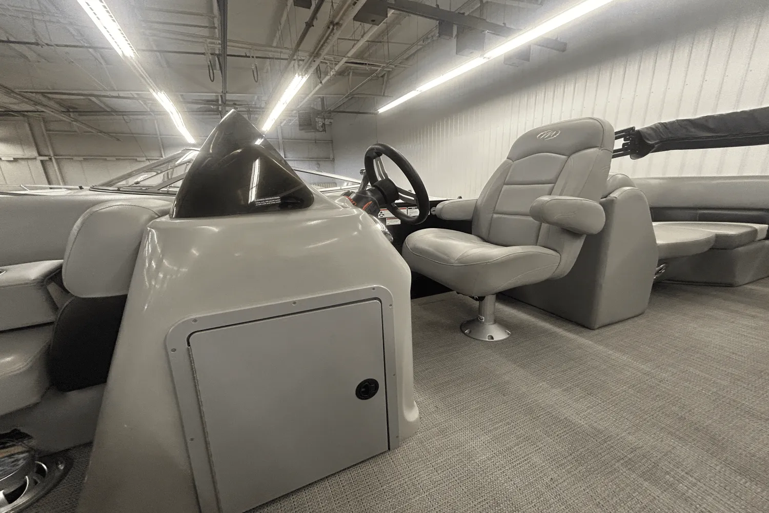 2019 Manitou 210 AURORA LE Image Thumbnail #40