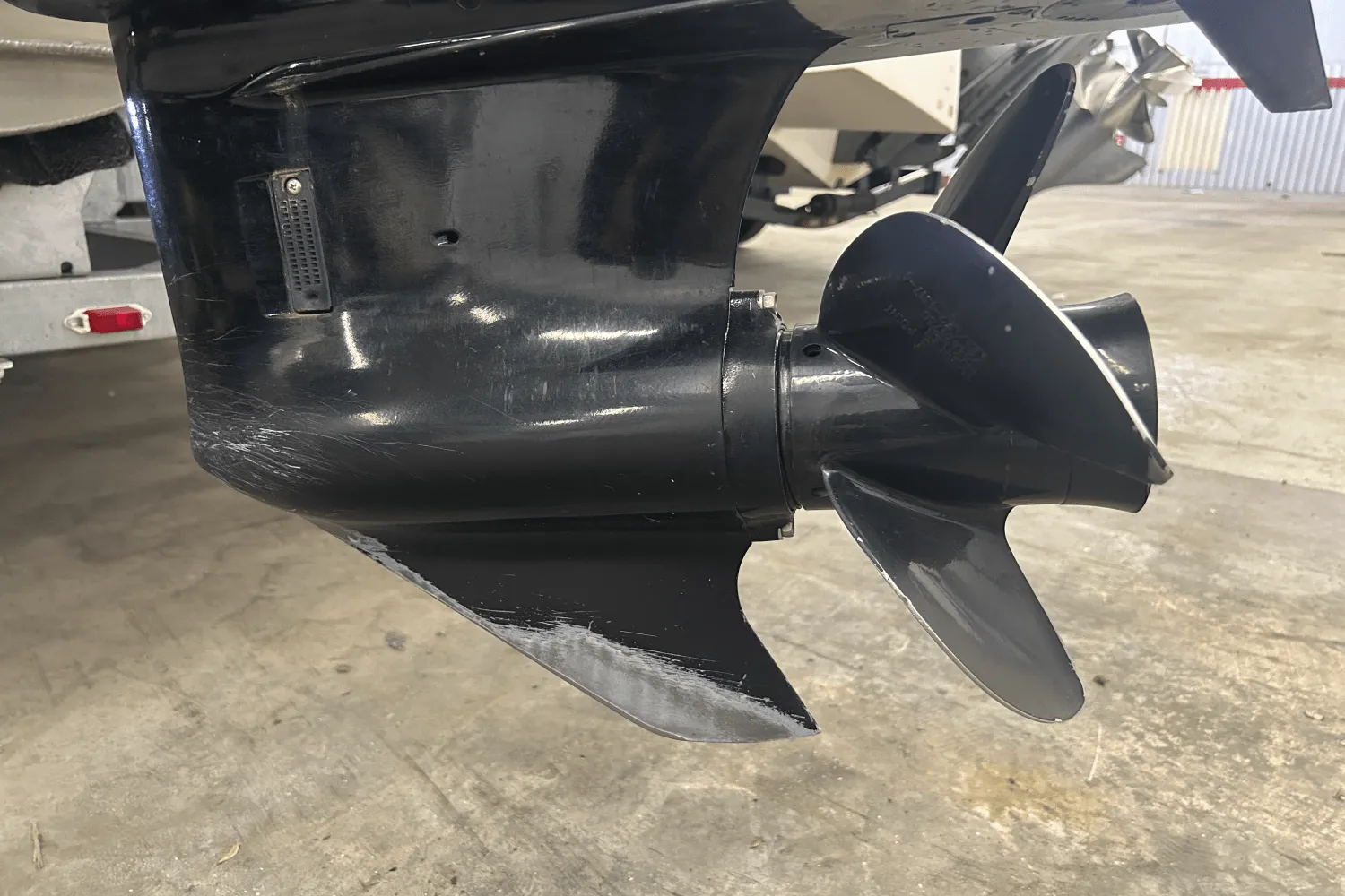 2019 Manitou 210 AURORA LE Image Thumbnail #41