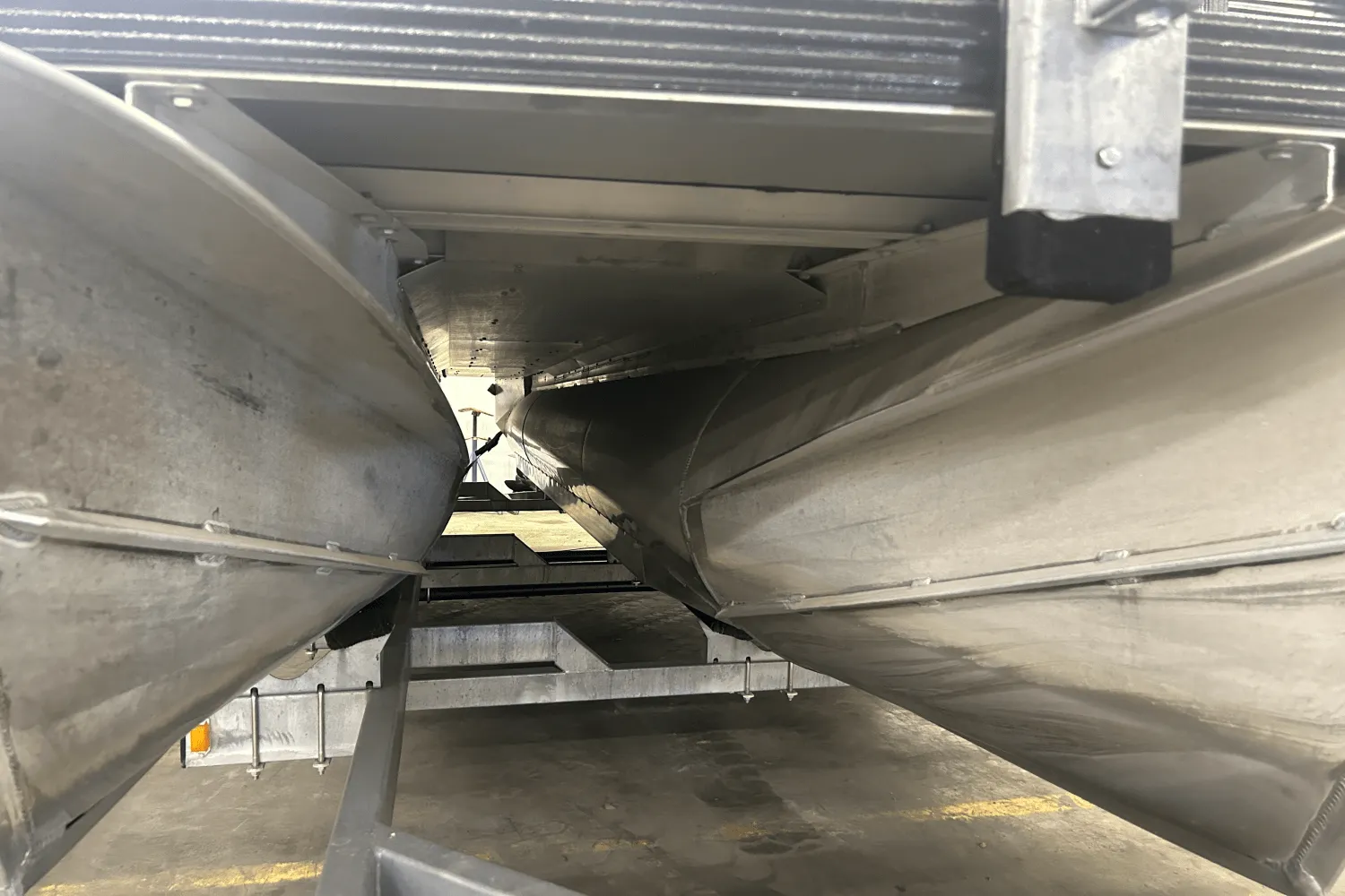 2019 Manitou 210 AURORA LE Image Thumbnail #43