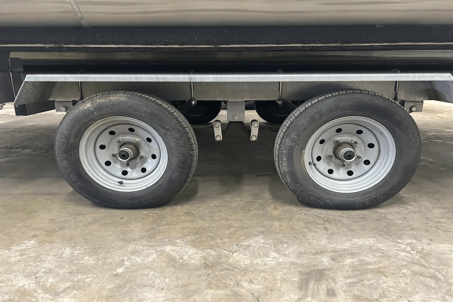 2019 Manitou 210 AURORA LE Image Thumbnail #44