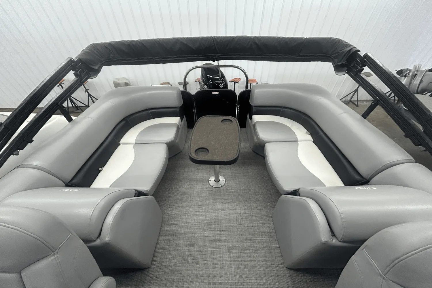 2019 Manitou 210 AURORA LE Image Thumbnail #25