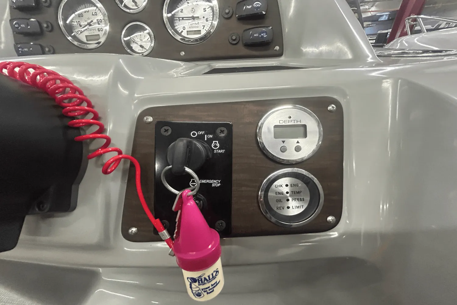 2019 Manitou 210 AURORA LE Image Thumbnail #17