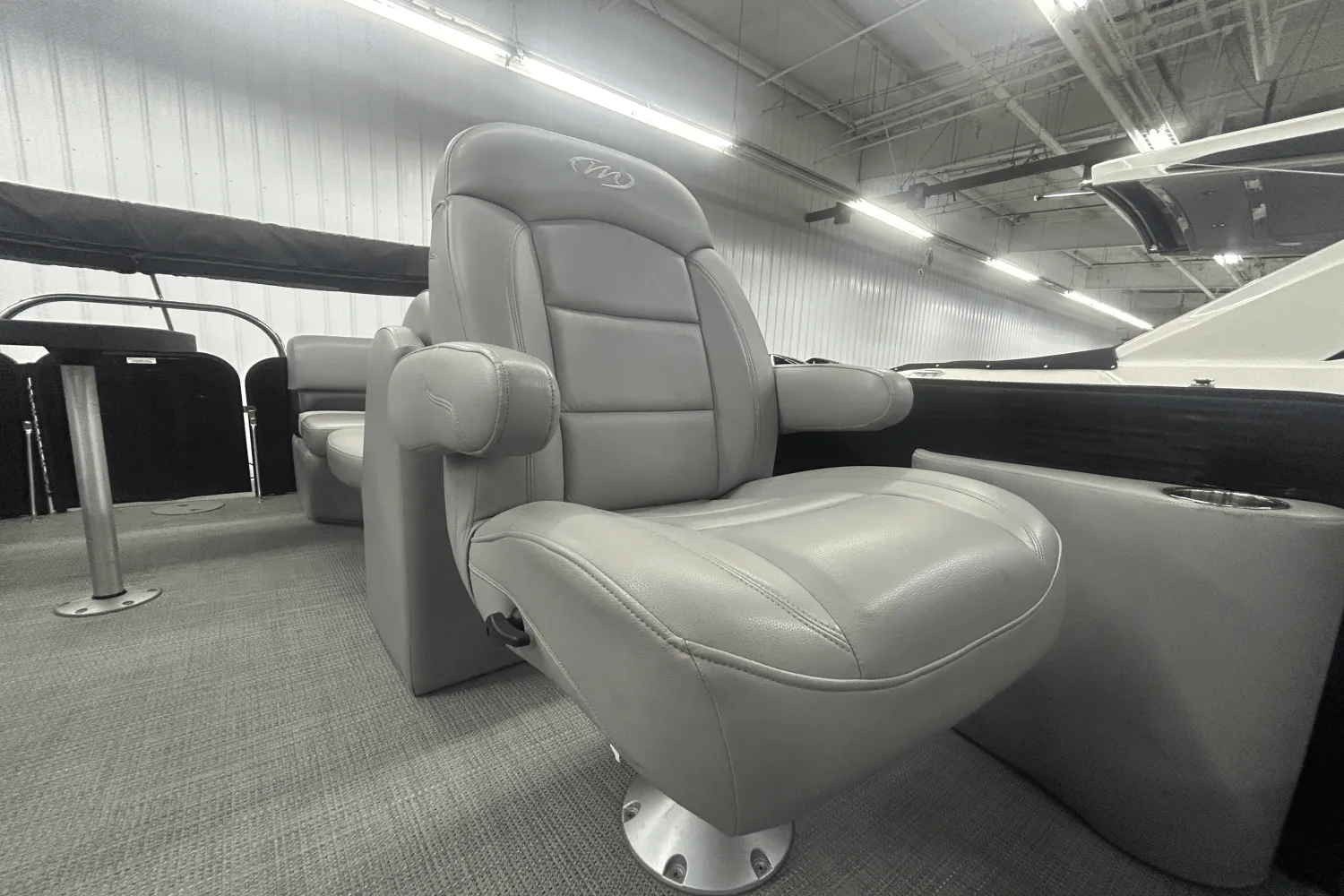 2019 Manitou 210 AURORA LE Image Thumbnail #22