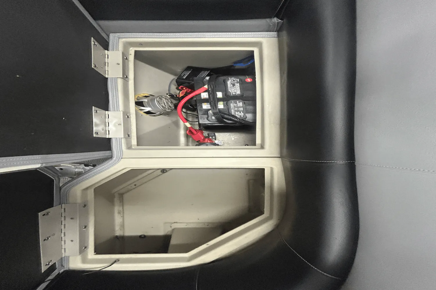 2019 Manitou 210 AURORA LE Image Thumbnail #34