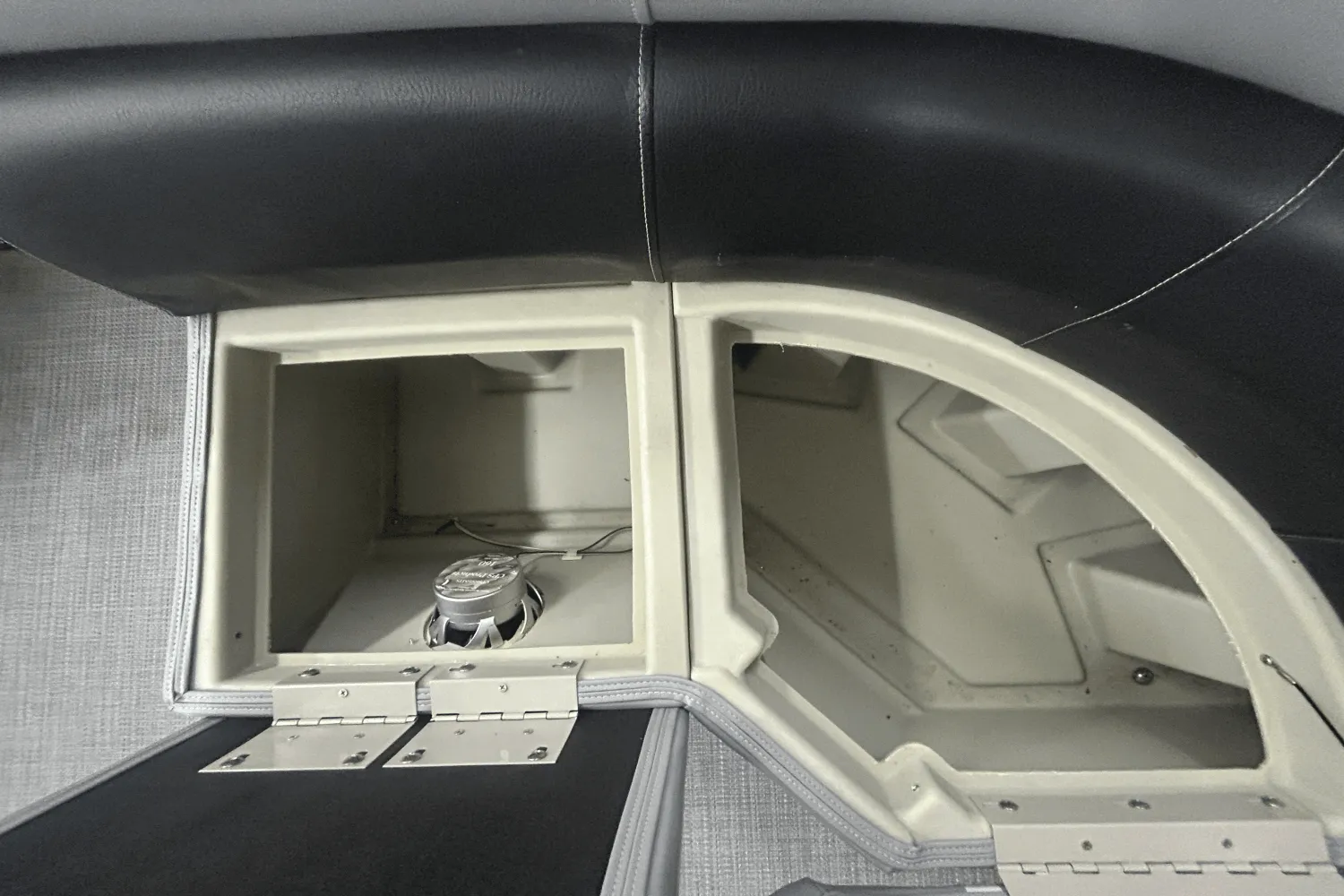 2019 Manitou 210 AURORA LE Image Thumbnail #38