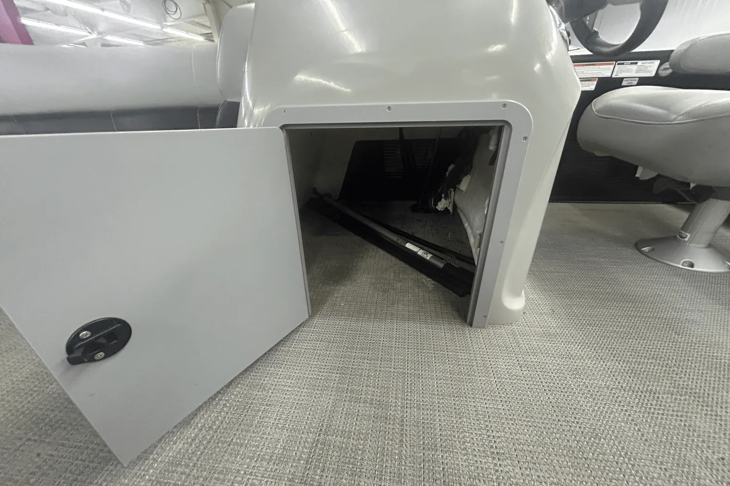 2019 Manitou 210 AURORA LE Image Thumbnail #39