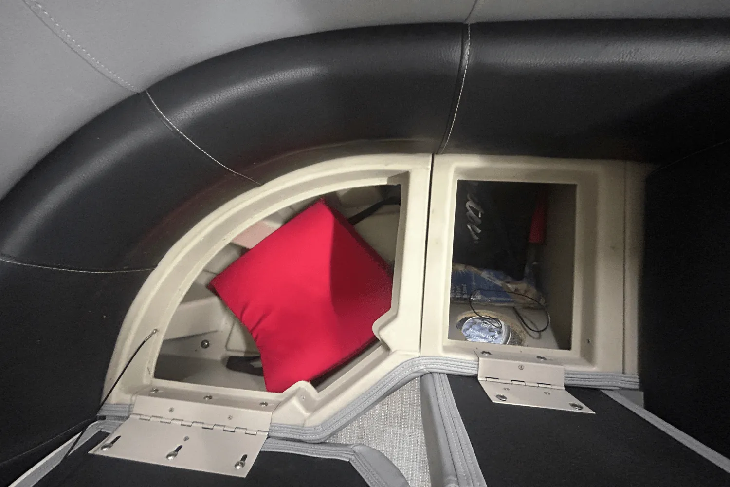 2019 Manitou 210 AURORA LE Image Thumbnail #37