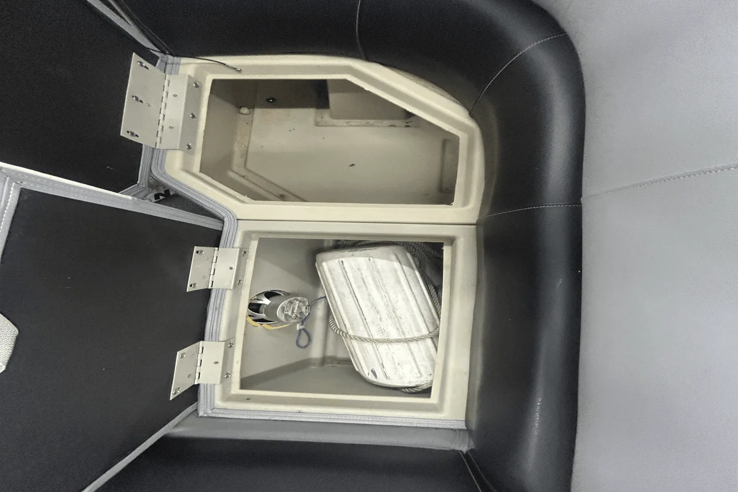 2019 Manitou 210 AURORA LE Image Thumbnail #33