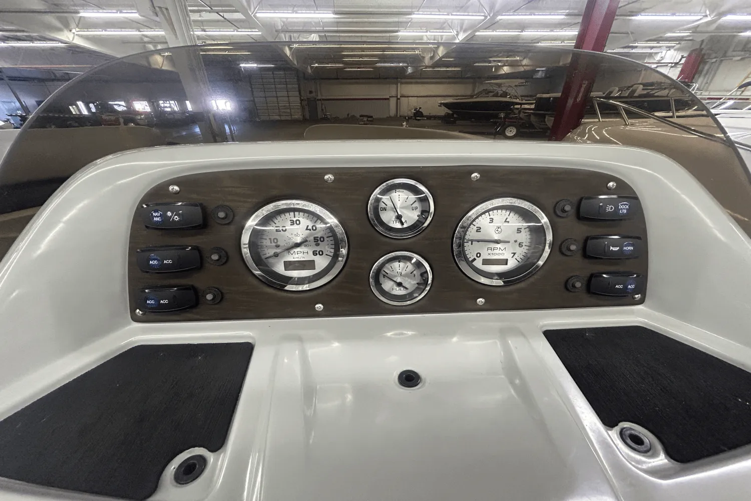 2019 Manitou 210 AURORA LE Image Thumbnail #15