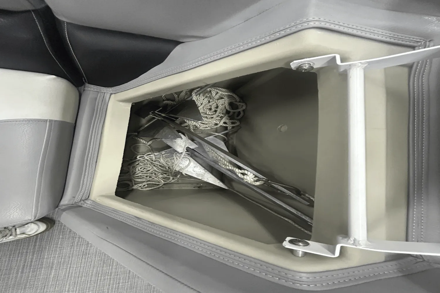 2019 Manitou 210 AURORA LE Image Thumbnail #35