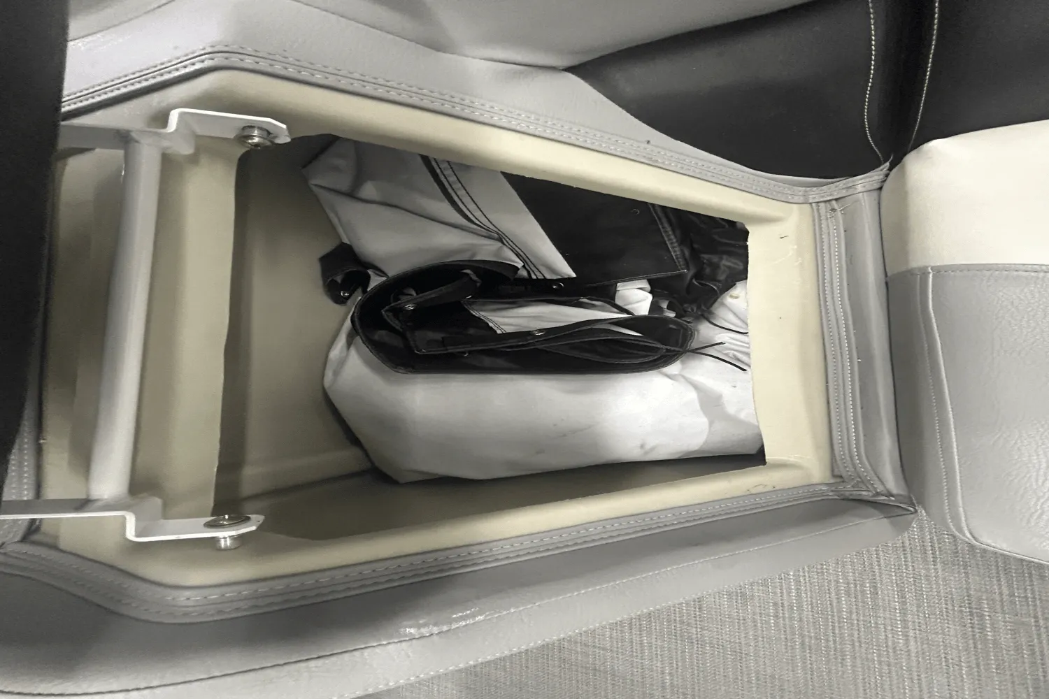 2019 Manitou 210 AURORA LE Image Thumbnail #36