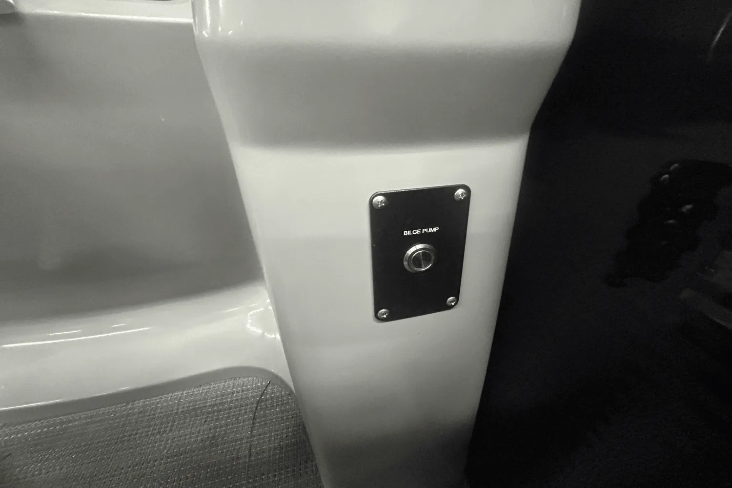 2019 Manitou 210 AURORA LE Image Thumbnail #18