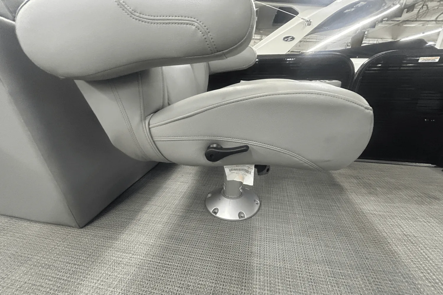 2019 Manitou 210 AURORA LE Image Thumbnail #23