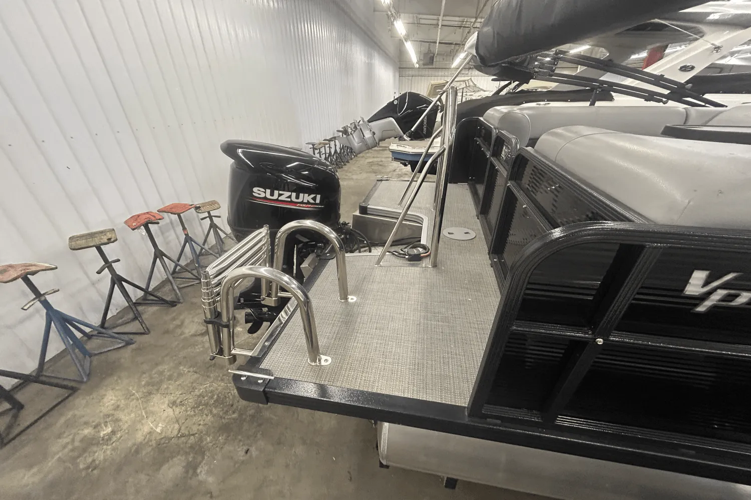 2019 Manitou 210 AURORA LE Image Thumbnail #29