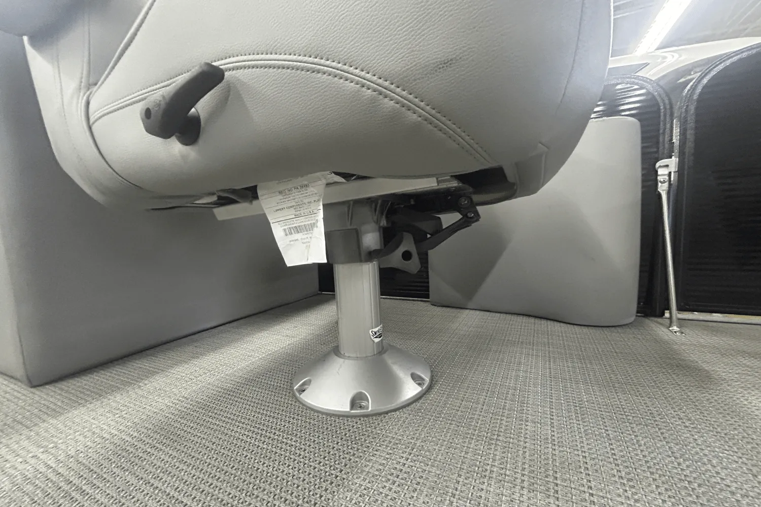 2019 Manitou 210 AURORA LE Image Thumbnail #24