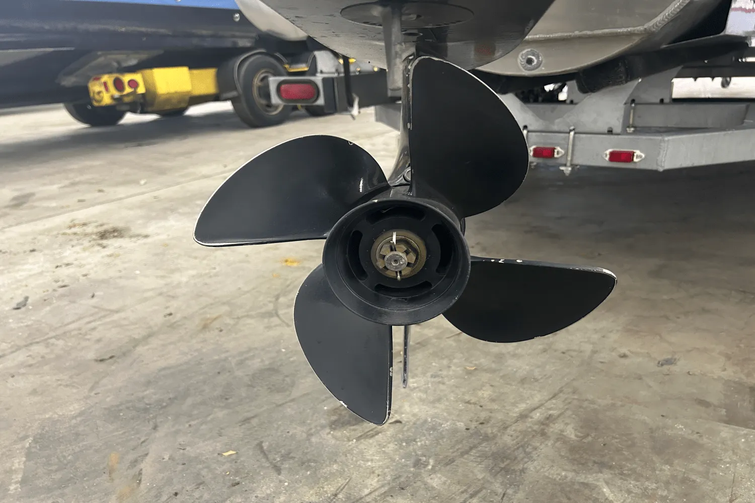 2019 Manitou 210 AURORA LE Image Thumbnail #42