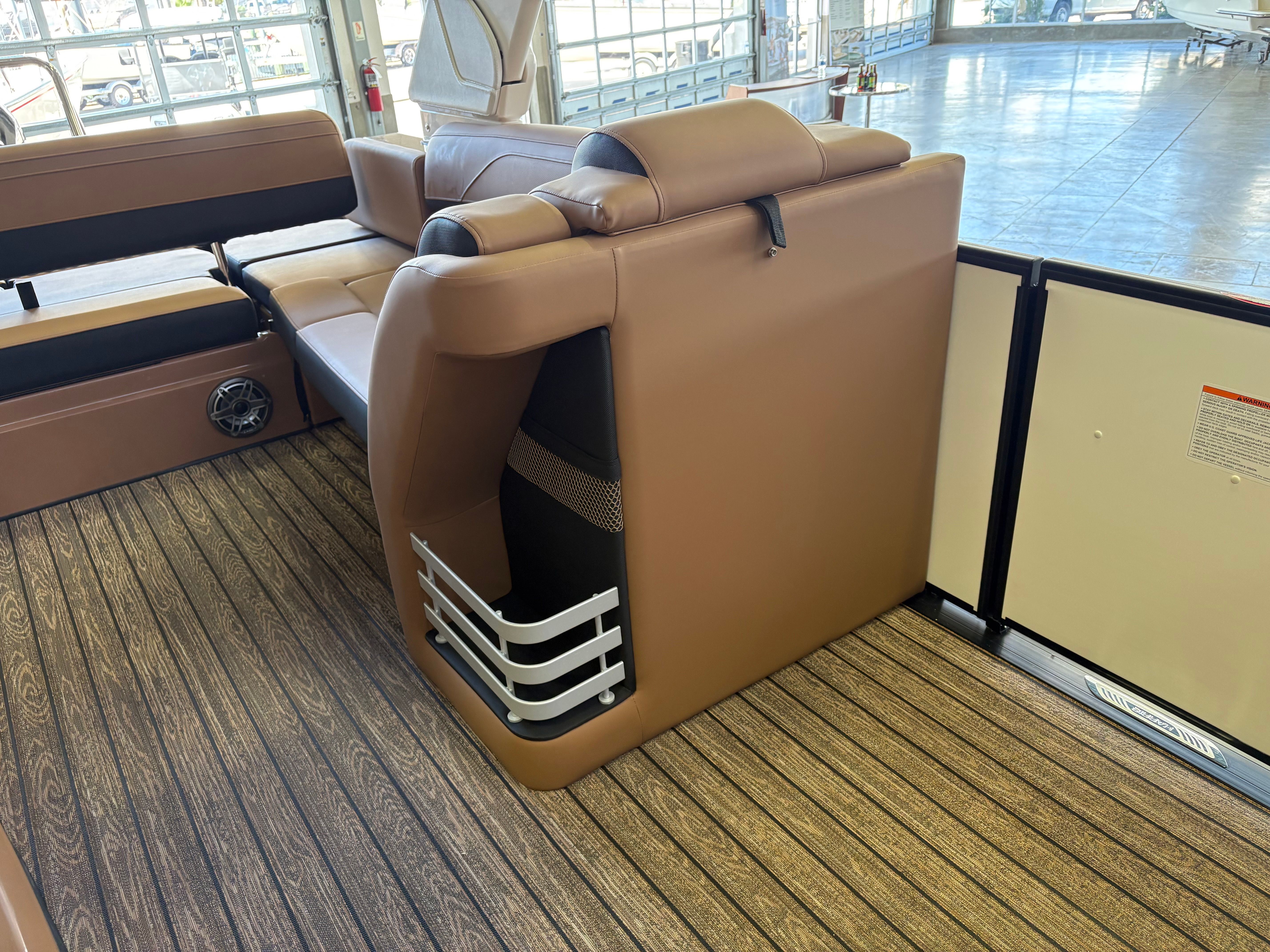 2026 Harris Grand Mariner 250 Image Thumbnail #19