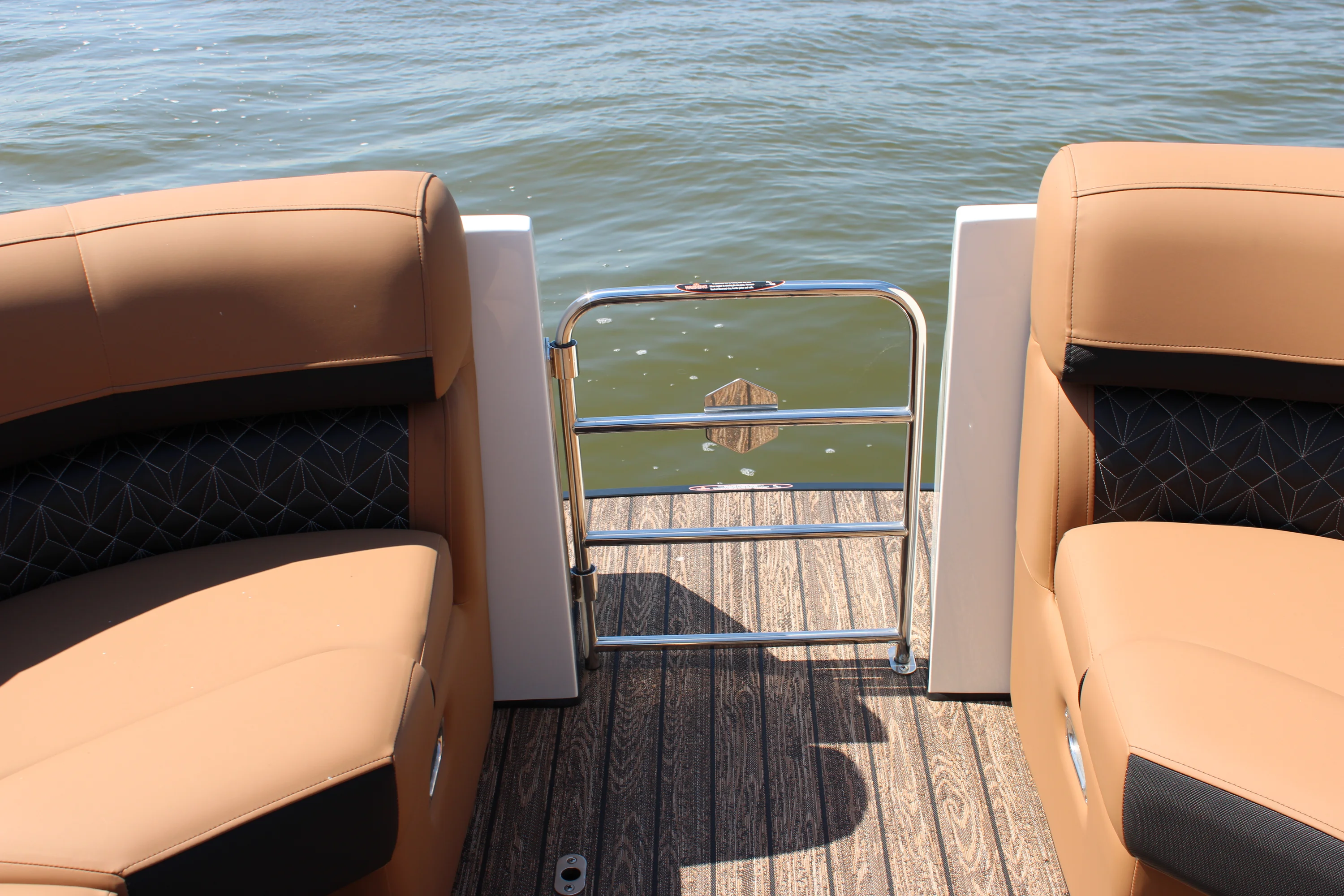 2026 Harris Grand Mariner 250 Image Thumbnail #43