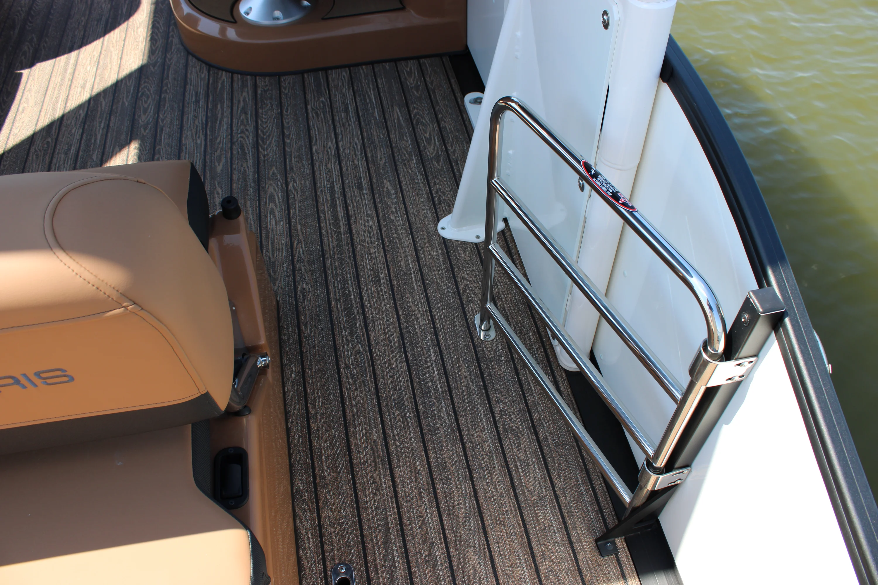 2026 Harris Grand Mariner 250 Image Thumbnail #35